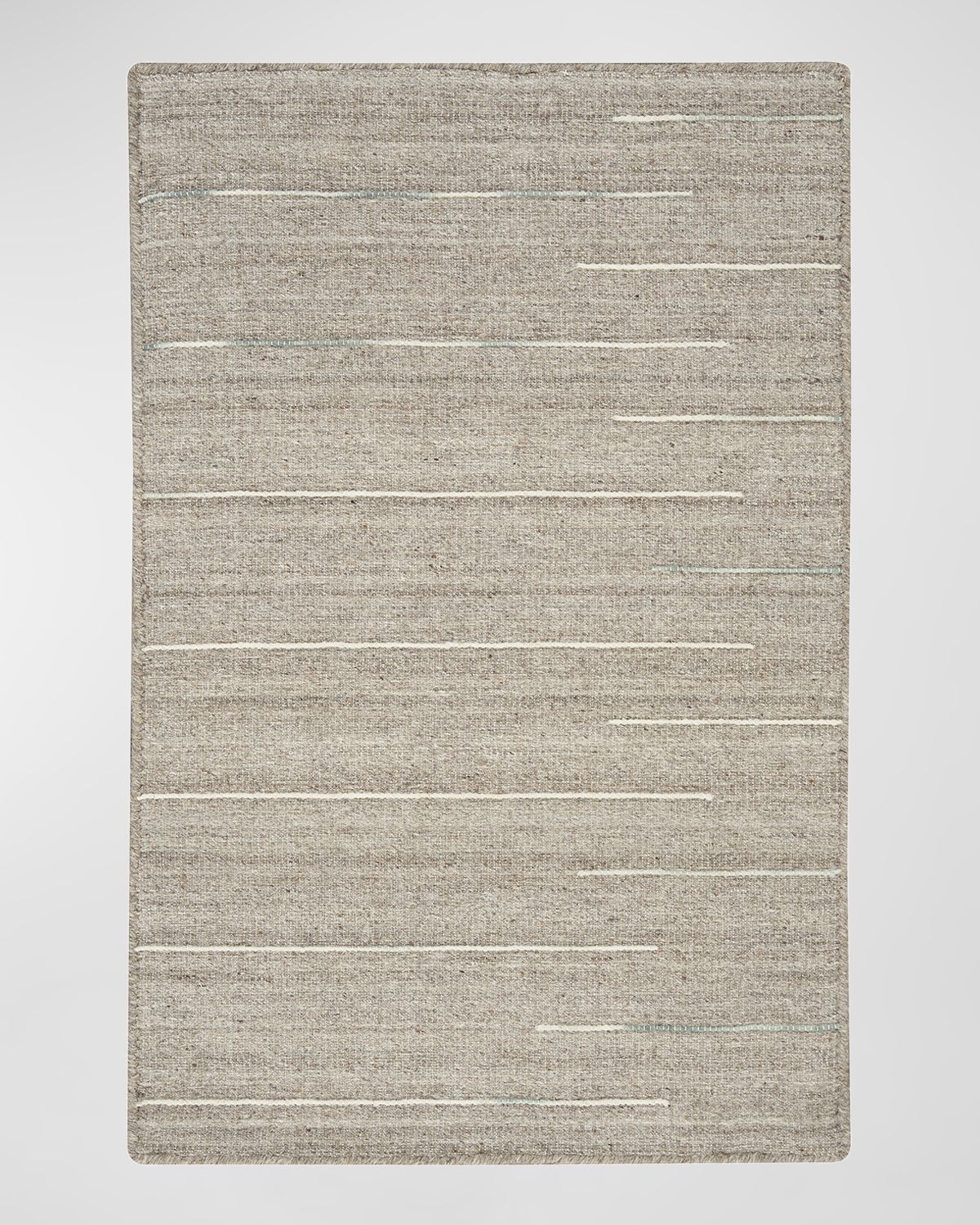 Nourison Carson Flatweave Rug | Thumbnail 3 Nourison Carson Flatweave Rug | Thumbnail 3
