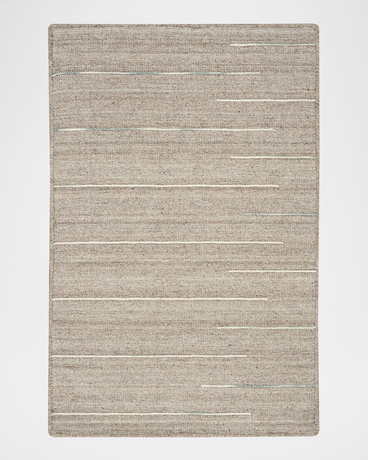 Nourison Carson Flatweave Rug | Thumbnail 3 Nourison Carson Flatweave Rug | Thumbnail 3
