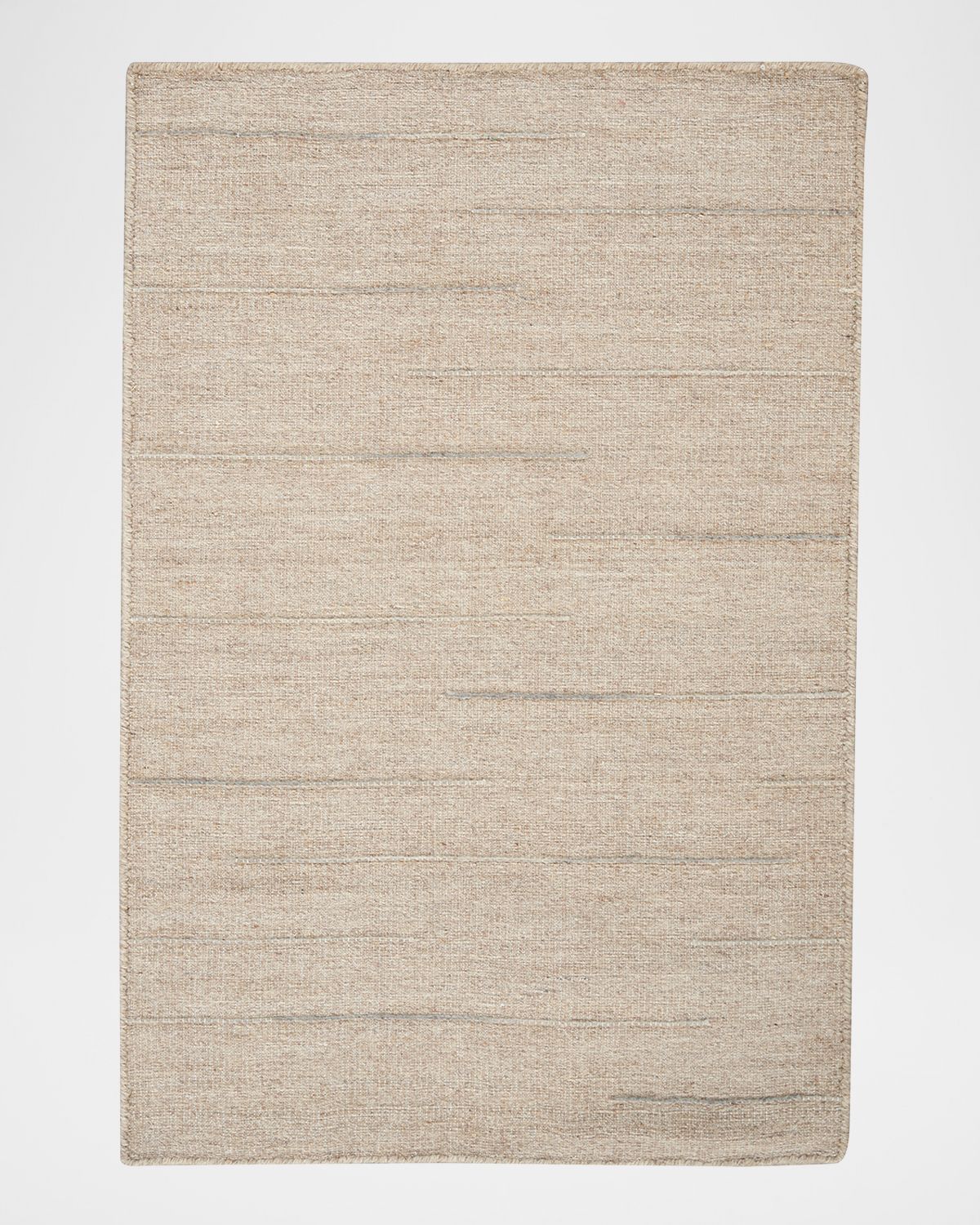 Nourison Carson Flatweave Rug | Thumbnail 3