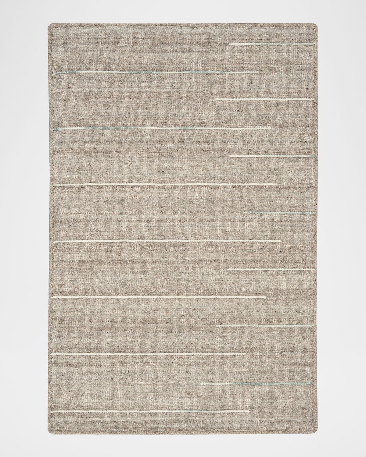 Nourison Carson Flatweave Rug | Thumbnail 3