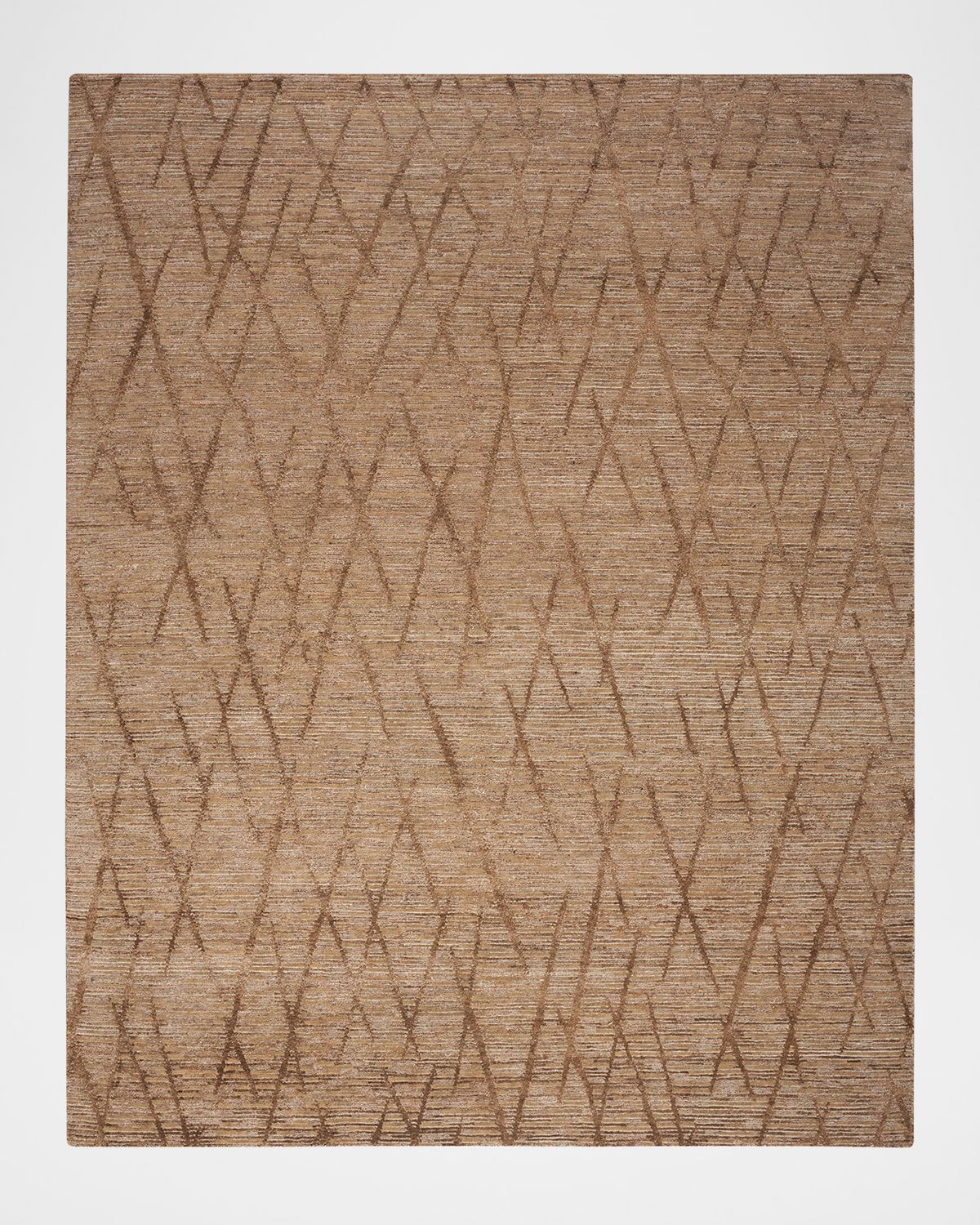Nourison Dutch Hand-Knotted Rug | Thumbnail 5 Nourison Dutch Hand-Knotted Rug | Thumbnail 5