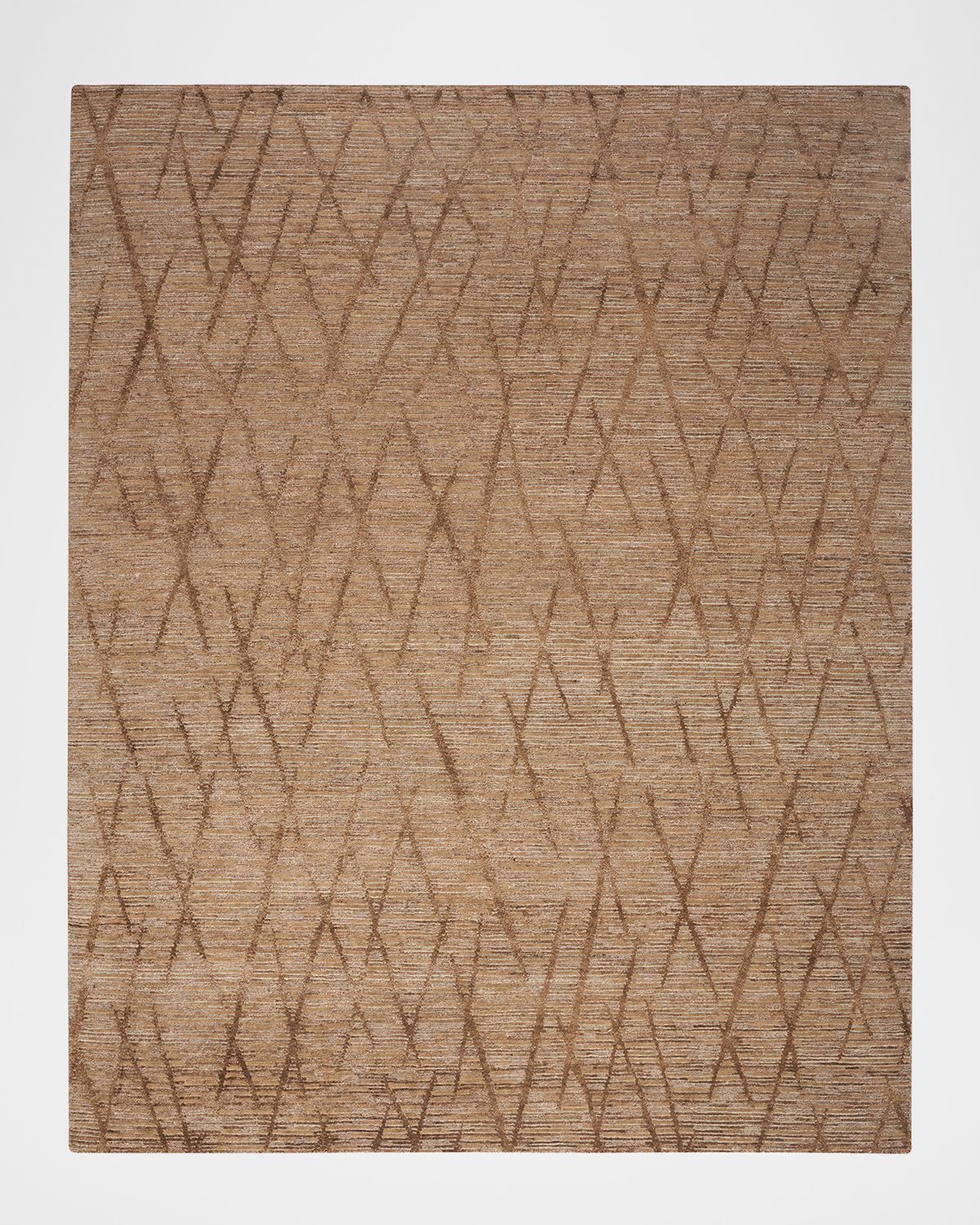 Nourison Dutch Hand-Knotted Rug | Thumbnail 5 Nourison Dutch Hand-Knotted Rug | Thumbnail 5