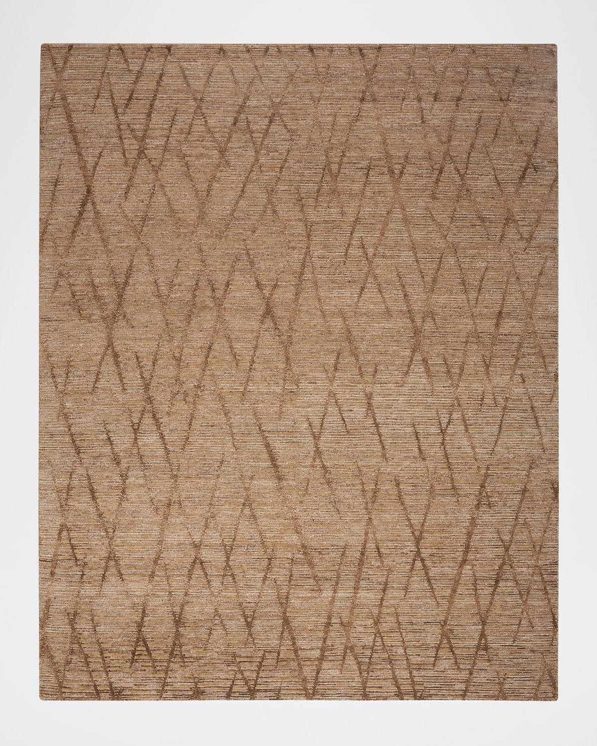 Nourison Dutch Hand-Knotted Rug | Thumbnail 5