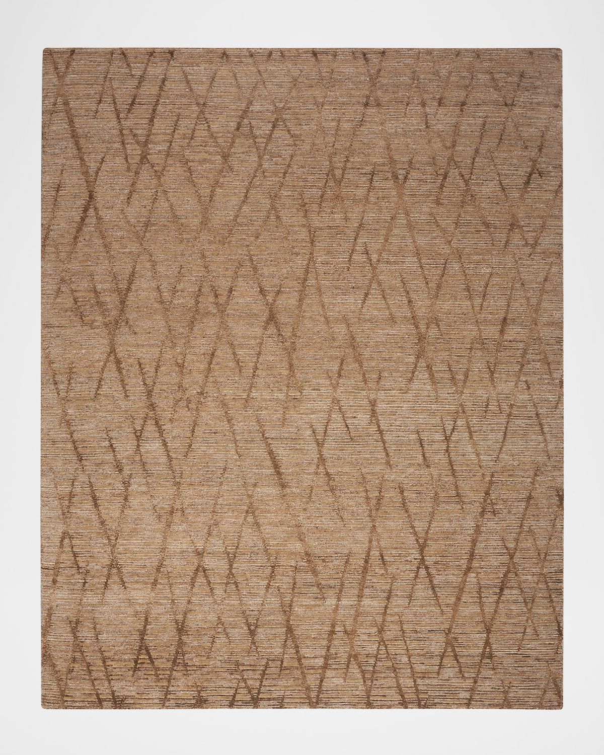 Nourison Dutch Hand-Knotted Rug | Thumbnail 5 Nourison Dutch Hand-Knotted Rug | Thumbnail 5