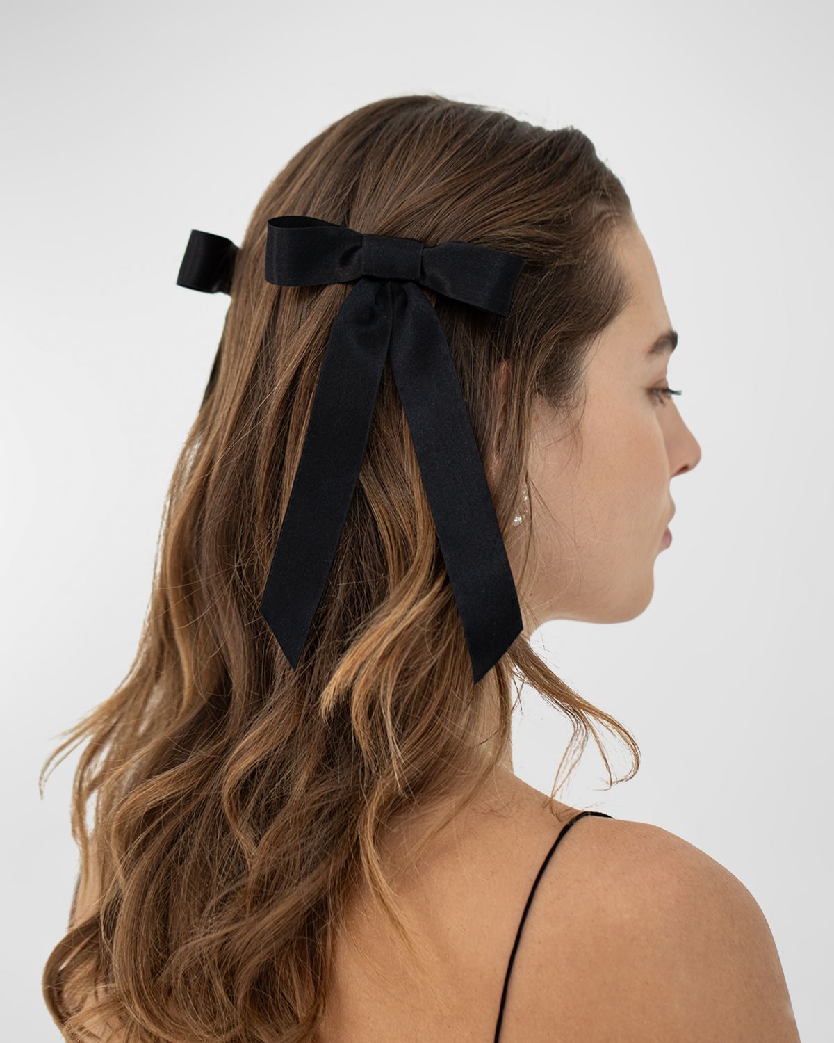Jennifer Behr Sasha Bow Barrette