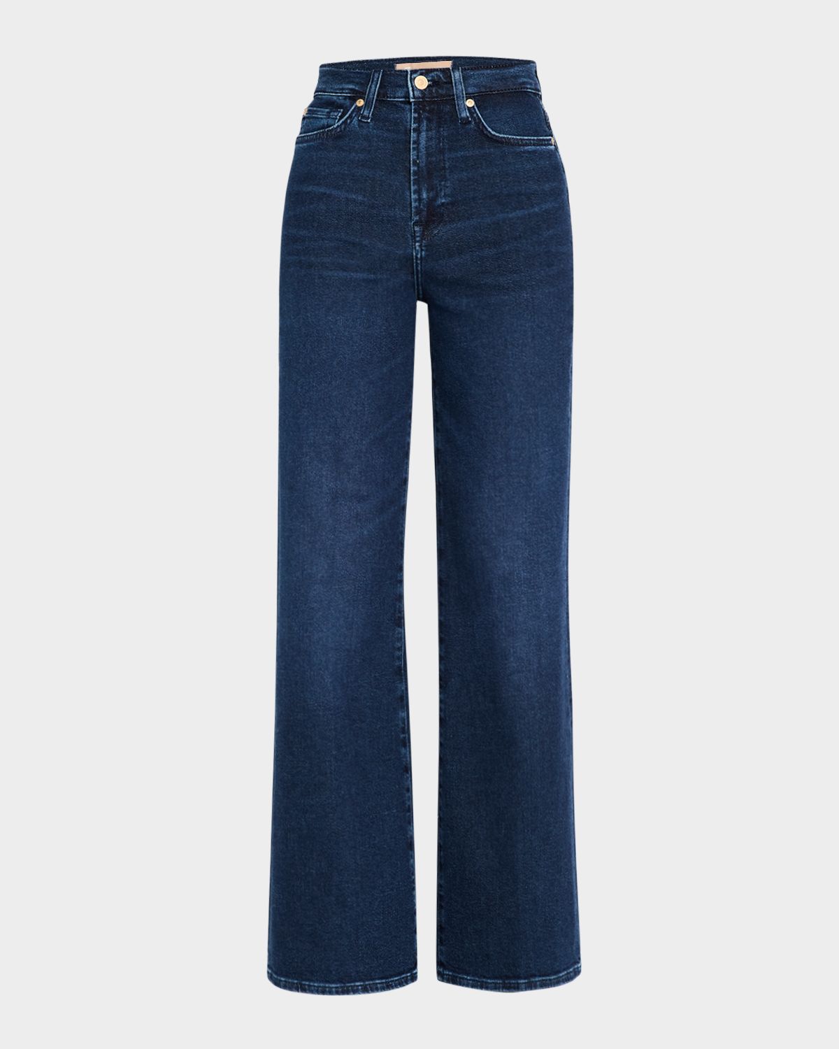 7 for all mankind Ultra High-Rise Jo Jeans