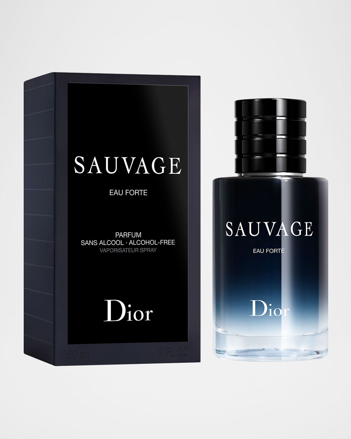 DIOR Dior Sauvage Eau Forte Parfum