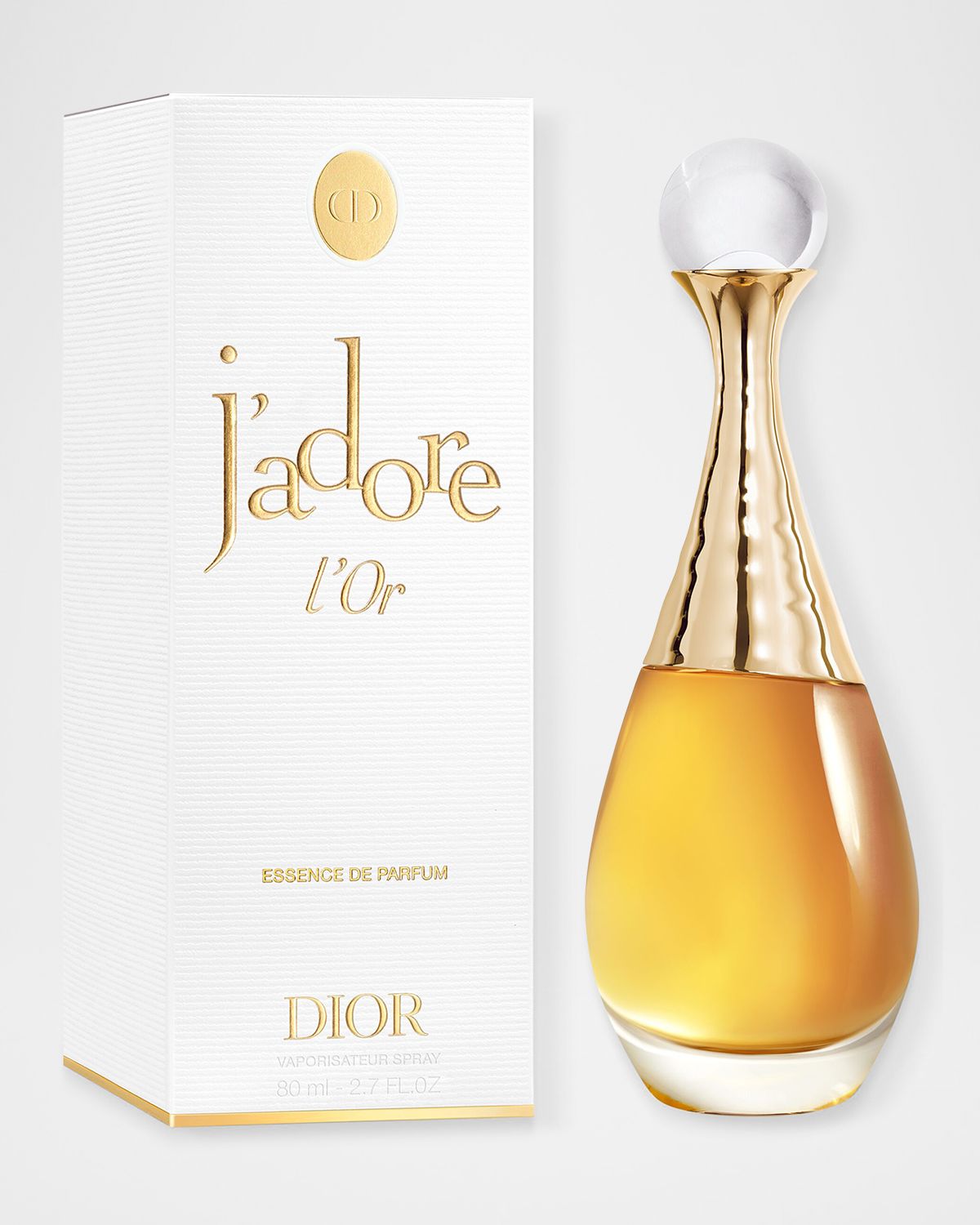 DIOR J 'adore L 'Or