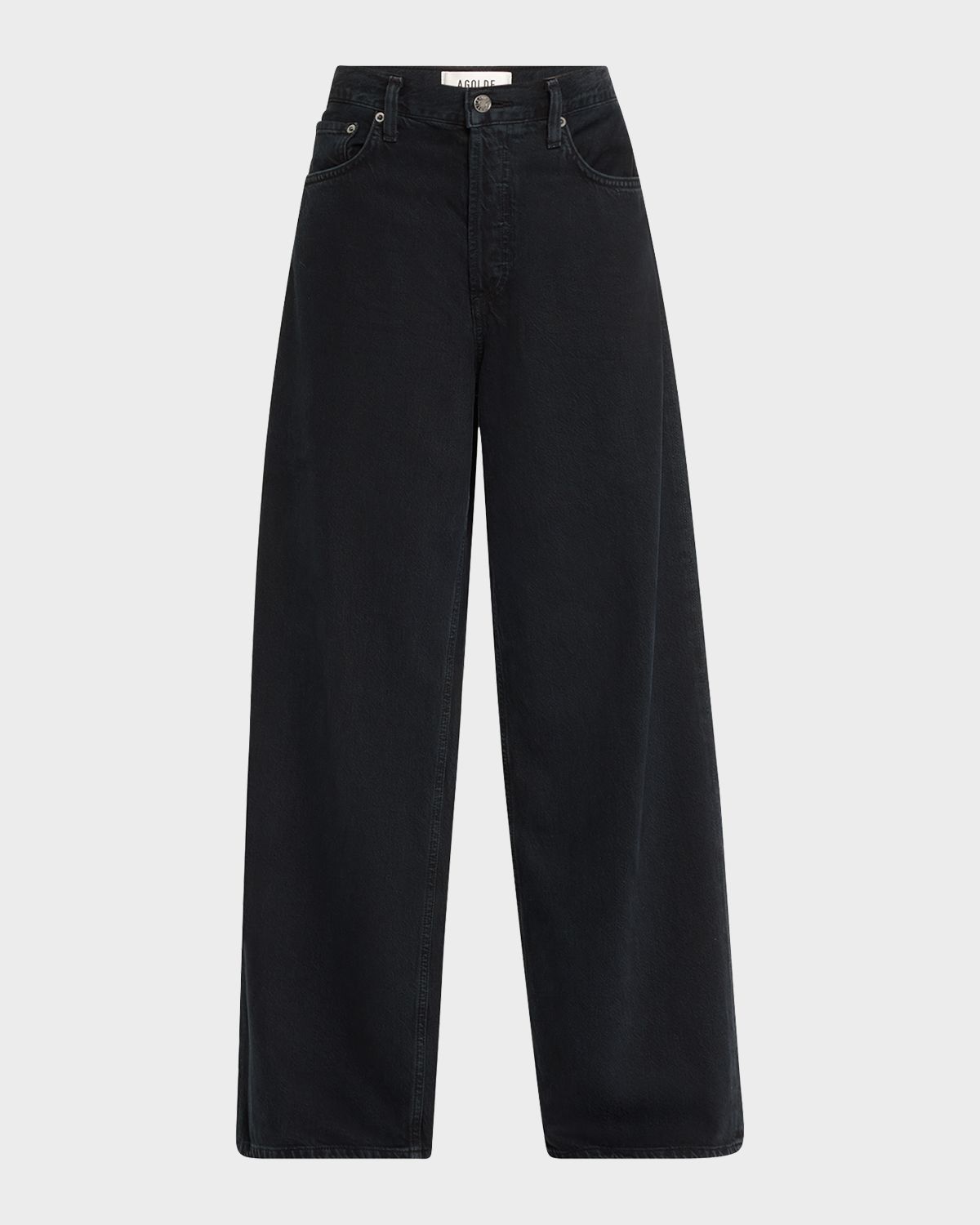 AGOLDE Low Slung Baggy Jeans | Thumbnail 6