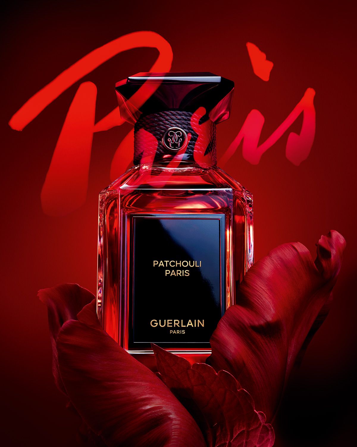 Guerlain L 'Art et La Matiere Patchouli Paris Eau de Parfum | Thumbnail 7