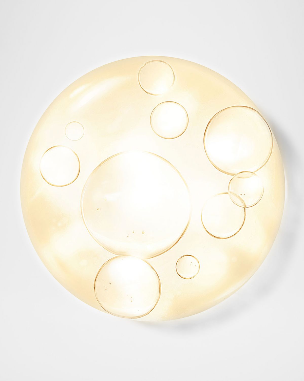 Guerlain Orchidee Imperiale The Fundamental Oil, 1 oz.