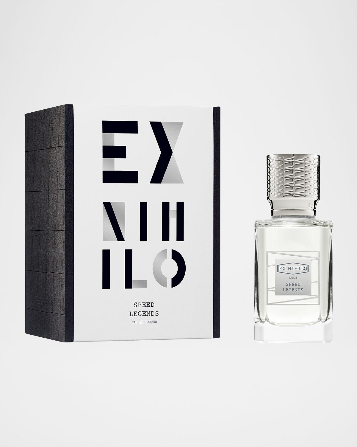 Ex Nihilo Speed Legends Eau de Parfum, 1.7 oz.