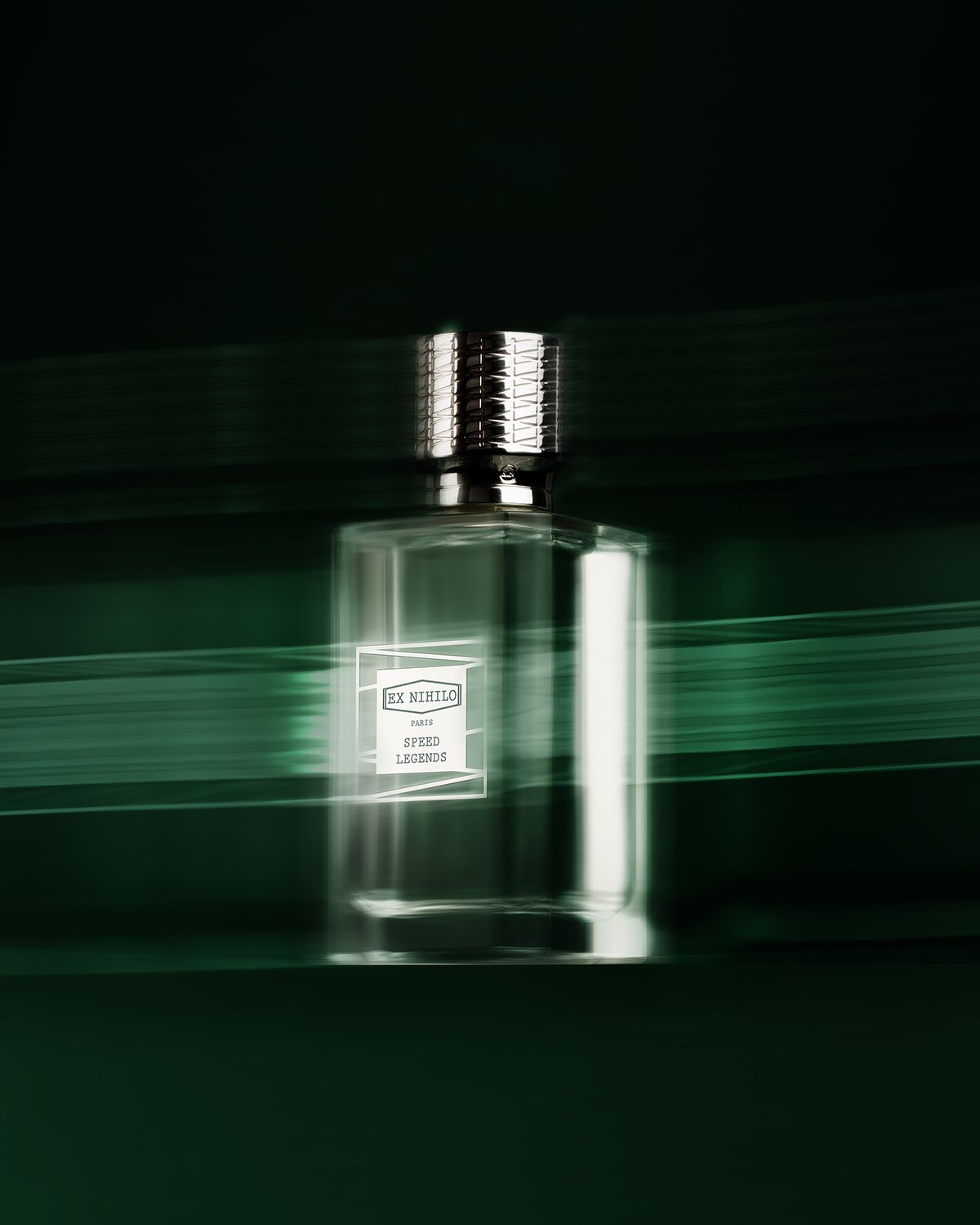 Ex Nihilo Speed Legends Eau de Parfum, 3.4 oz.