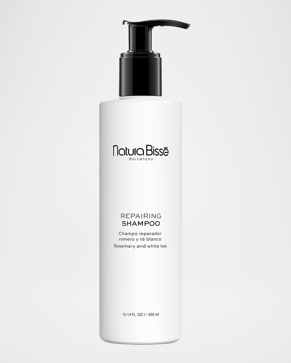 Natura Bisse Hydrating & Repairing Shampoo, 10 oz. | Thumbnail 4