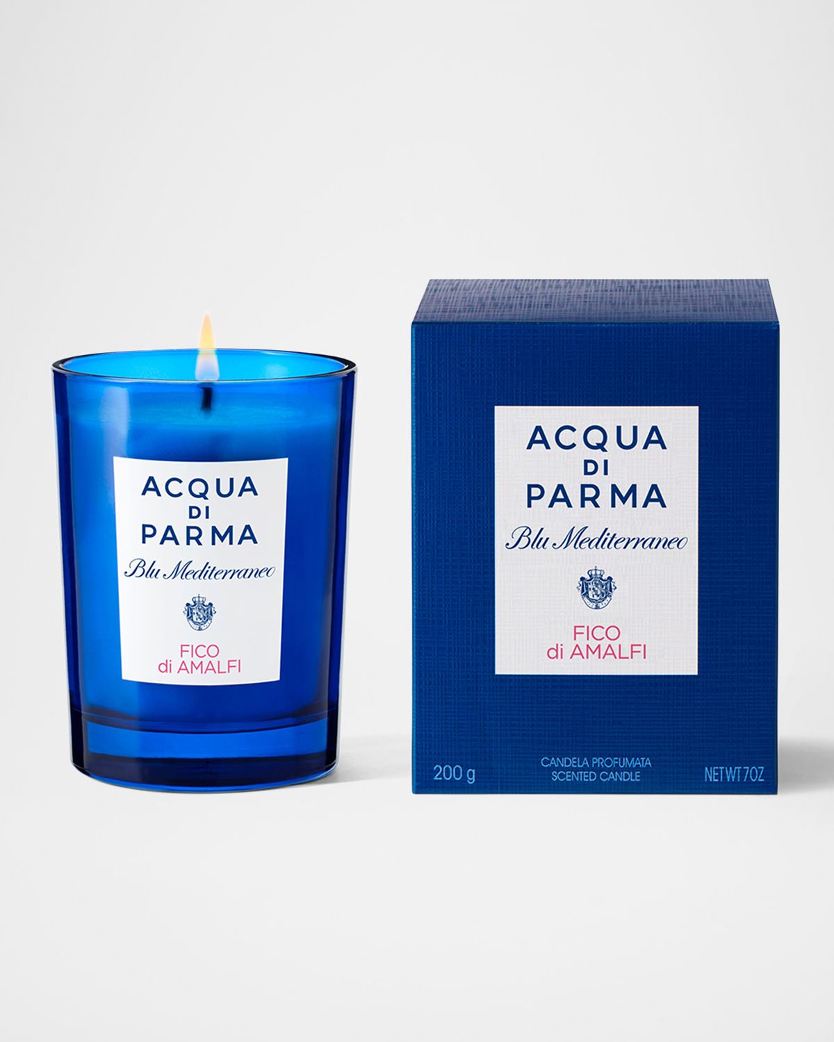 Acqua di Parma Fico Di Amalfi Candle, 200g