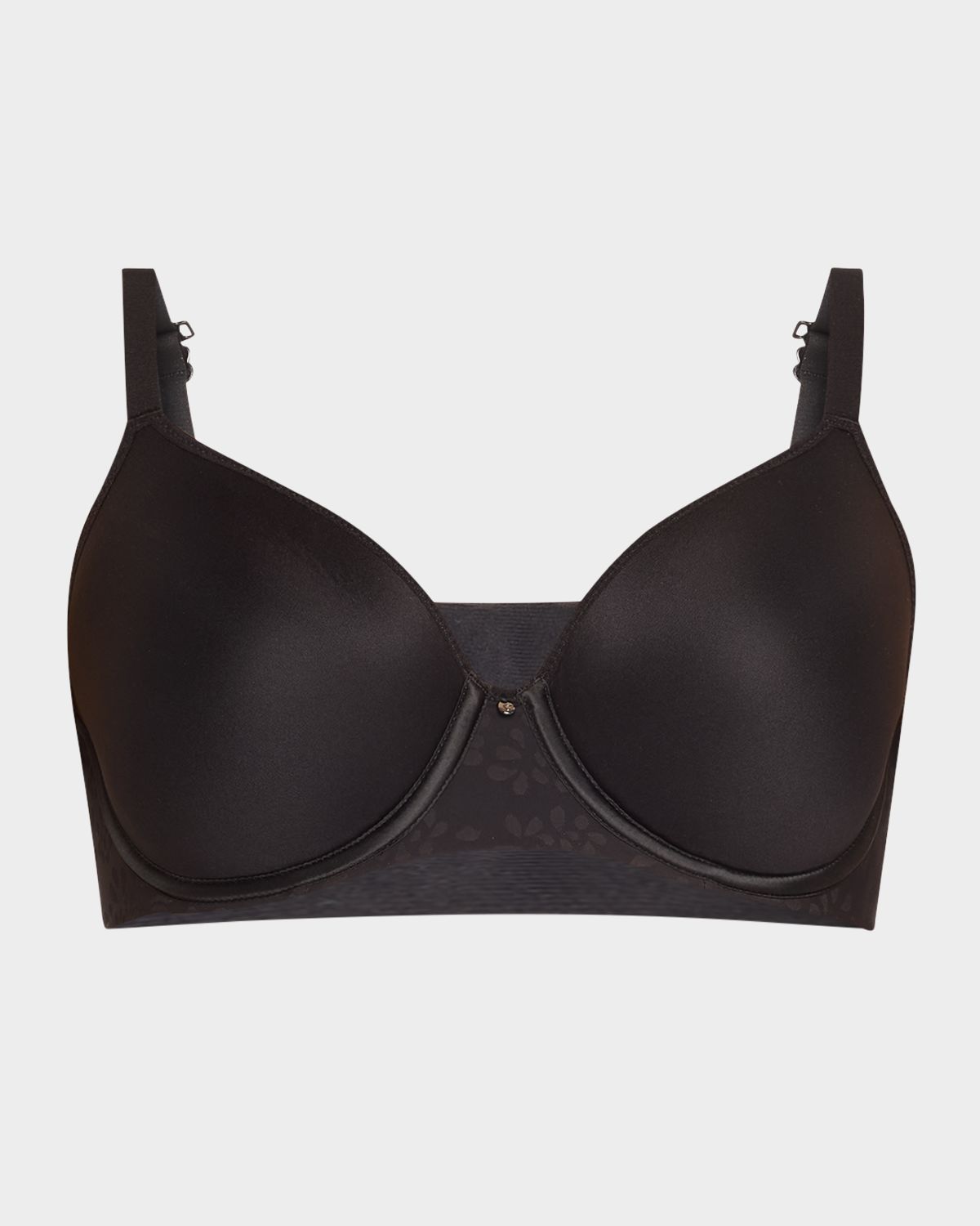 Chantelle Comfort Chic Back-Smoothing T-Shirt Bra | Thumbnail 7 Chantelle Comfort Chic Back-Smoothing T-Shirt Bra | Thumbnail 7