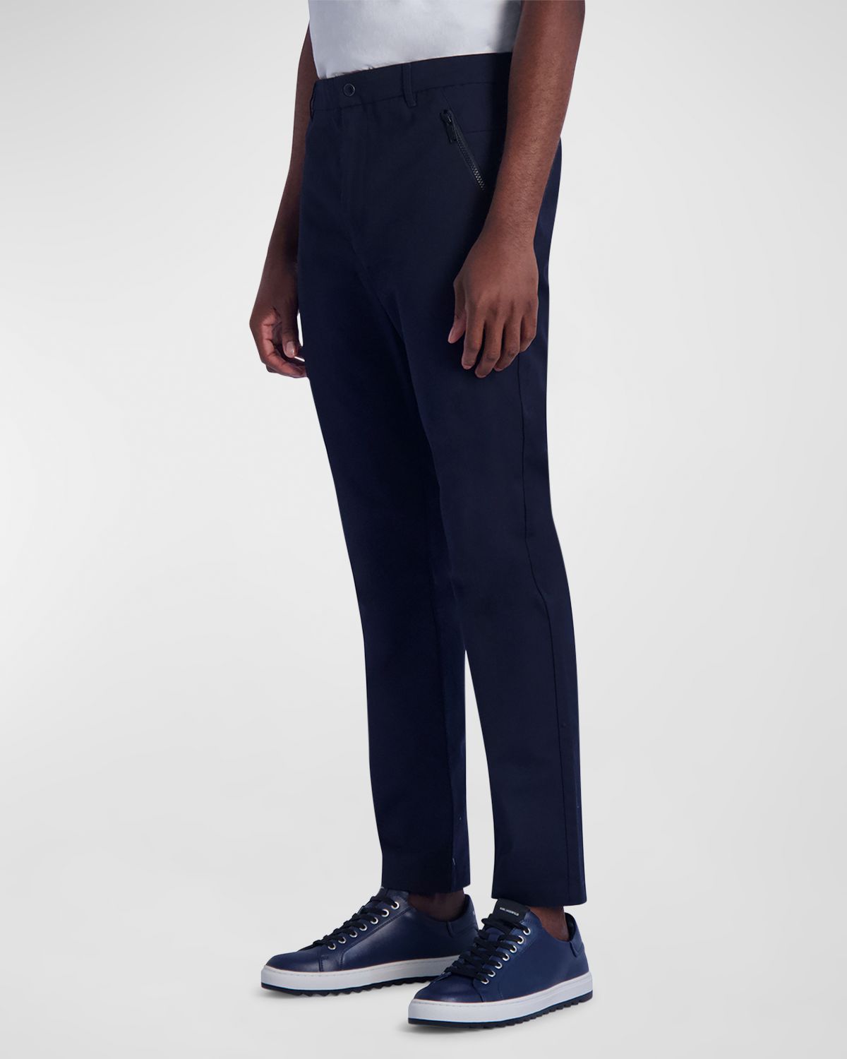 Karl Lagerfeld Paris Men 's Track Pants