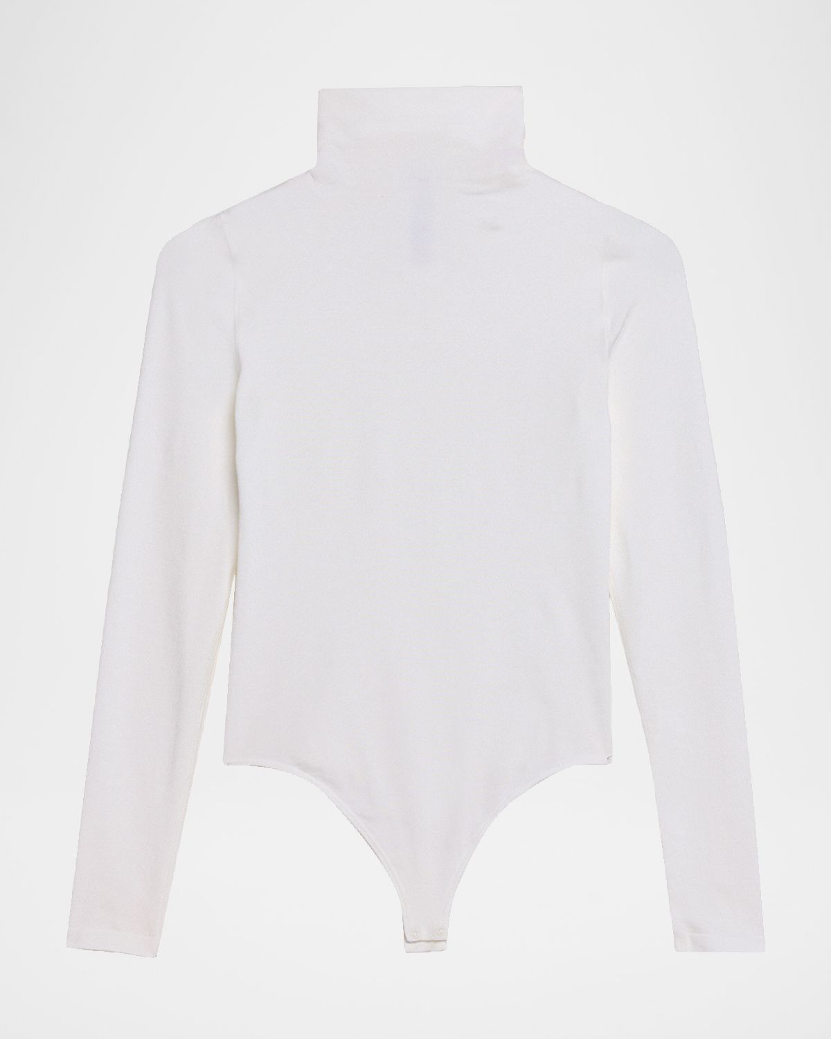 Wolford Colorado Turtleneck Thong Bodysuit | Thumbnail 6