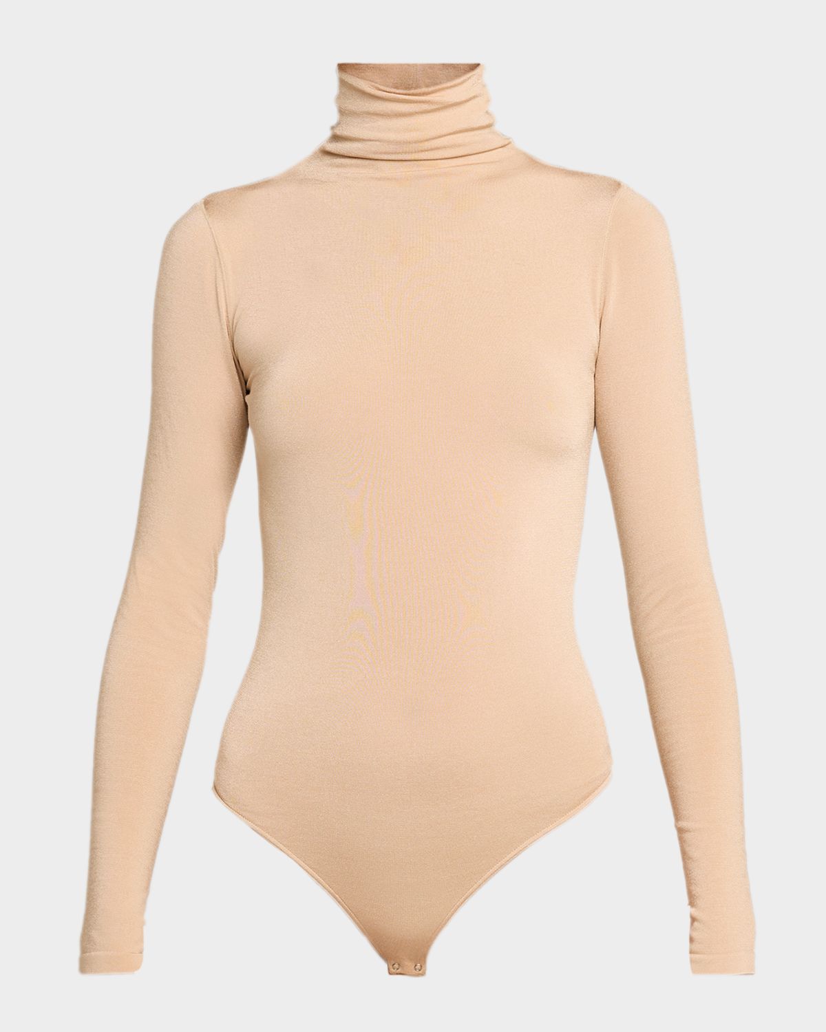 Wolford Colorado Turtleneck Thong Bodysuit | Thumbnail 6