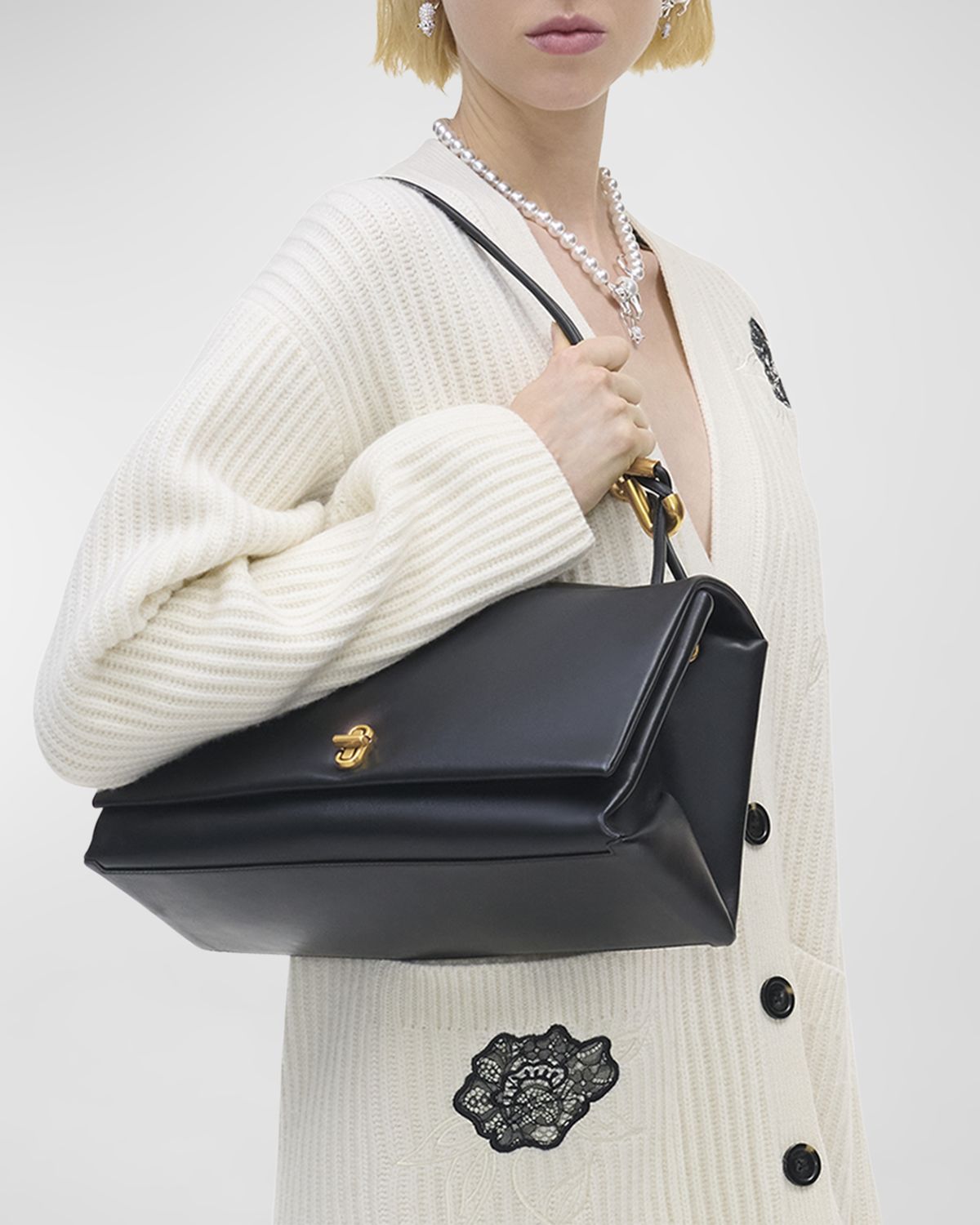 Marc Jacobs The Large Dual Bag