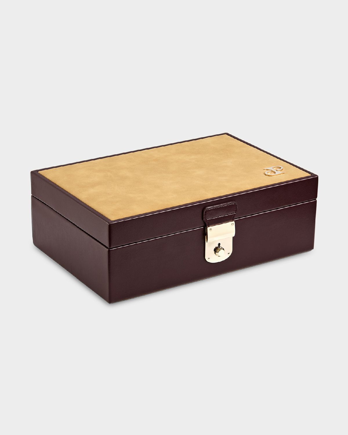 WOLF Men 's Philipp Watch & Jewelry Lifestyle Box