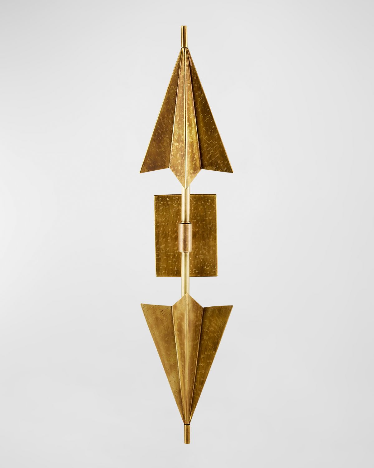 Arteriors Canary 31" 2-Light Wall Sconce | Thumbnail 6