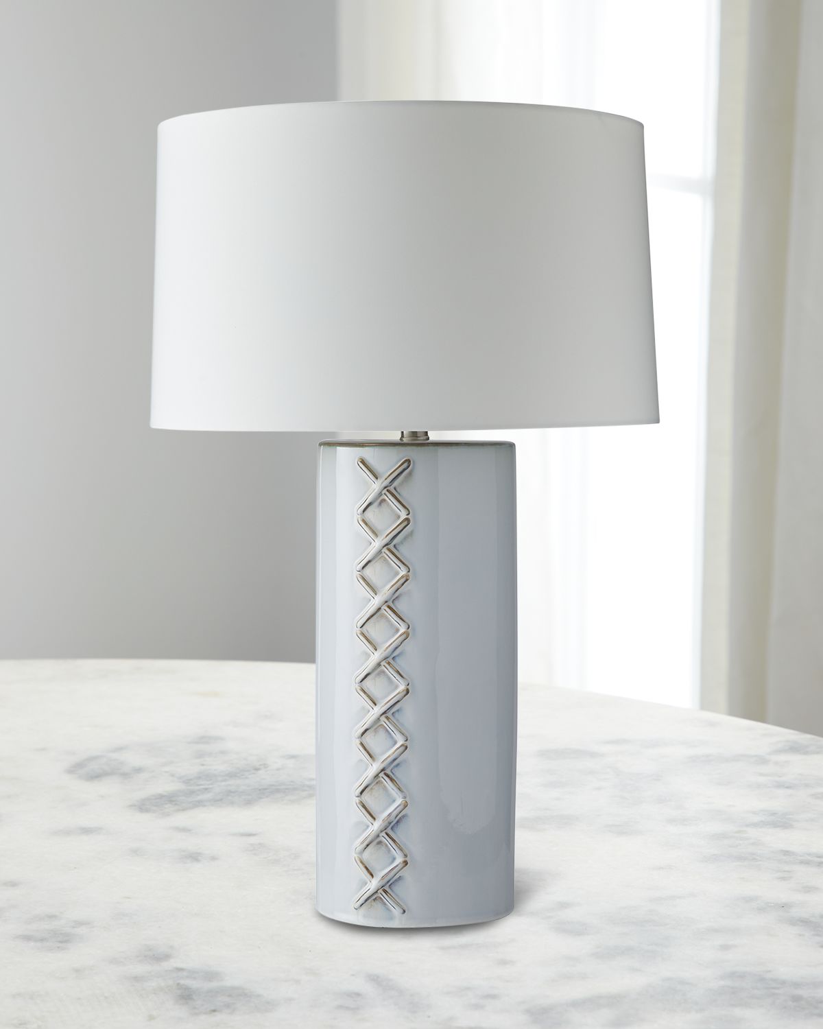 Arteriors DiMaggio 29" Table Lamp