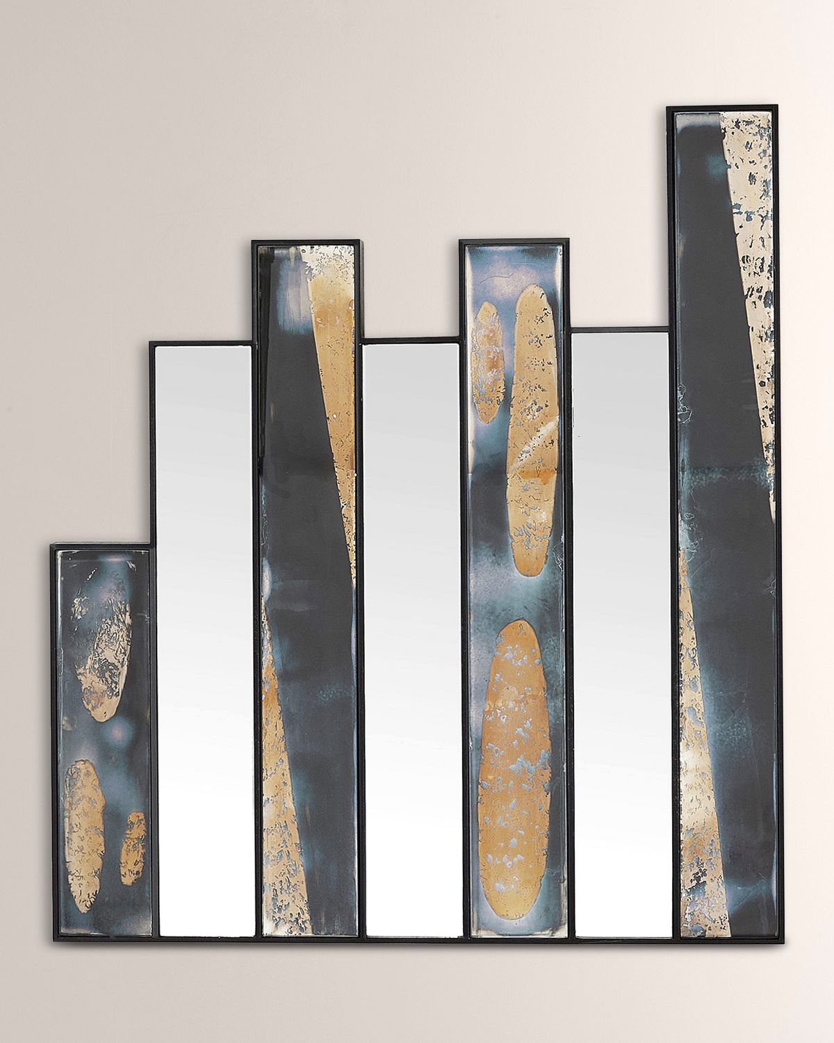 Arteriors Darcy 34" Wall Mirror | Thumbnail 6 Arteriors Darcy 34" Wall Mirror | Thumbnail 6