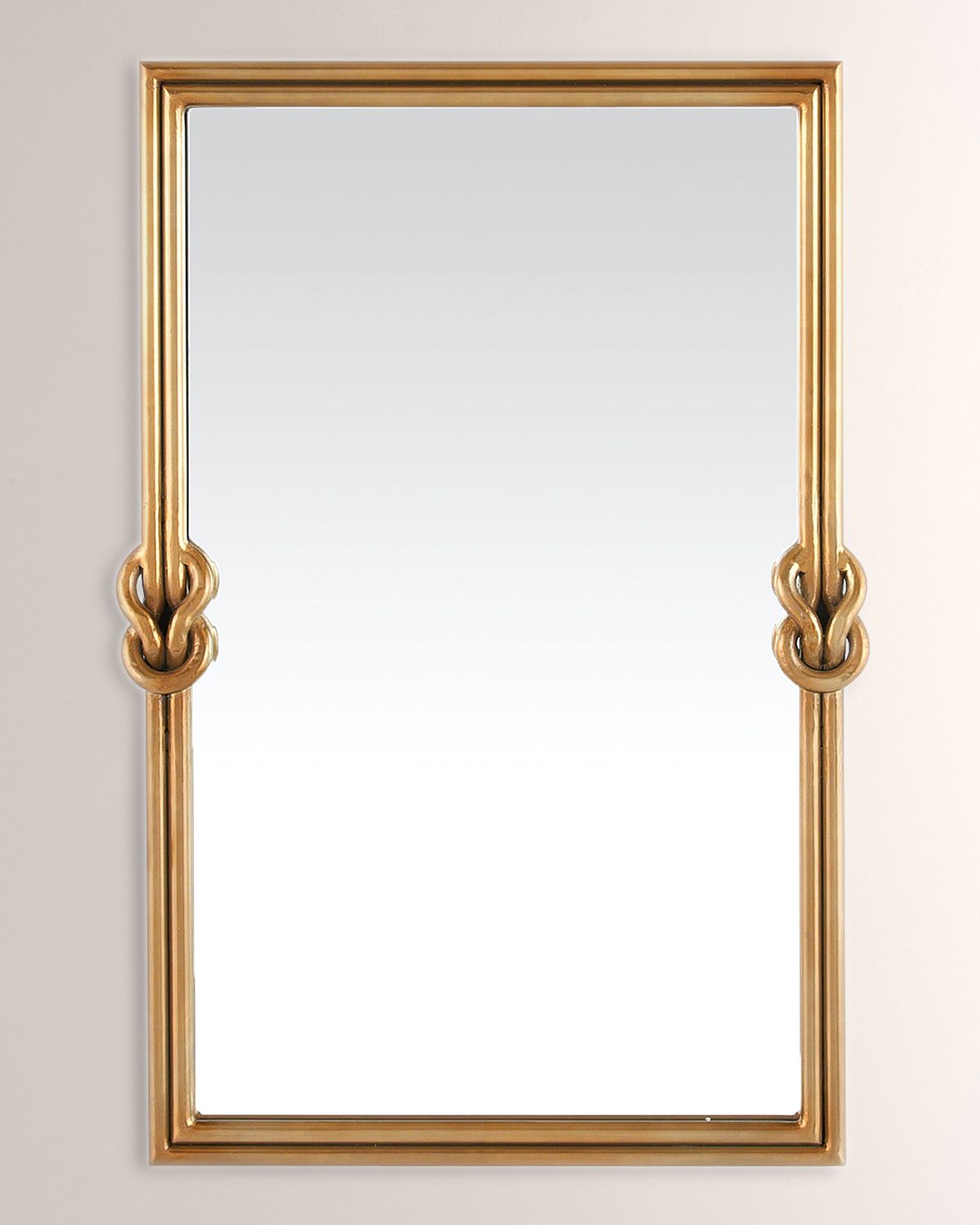 Arteriors Carruth 38" Wall Mirror | Thumbnail 6 Arteriors Carruth 38" Wall Mirror | Thumbnail 6