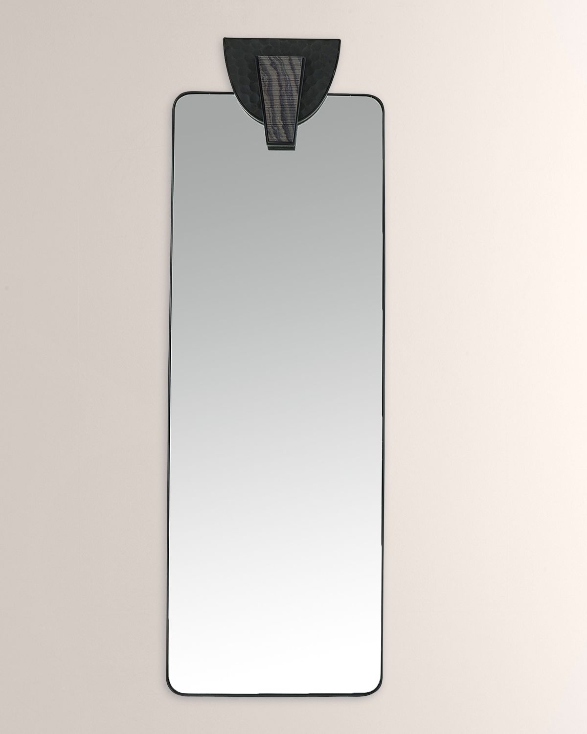 Arteriors Copperhead 80" Floor Mirror | Thumbnail 6