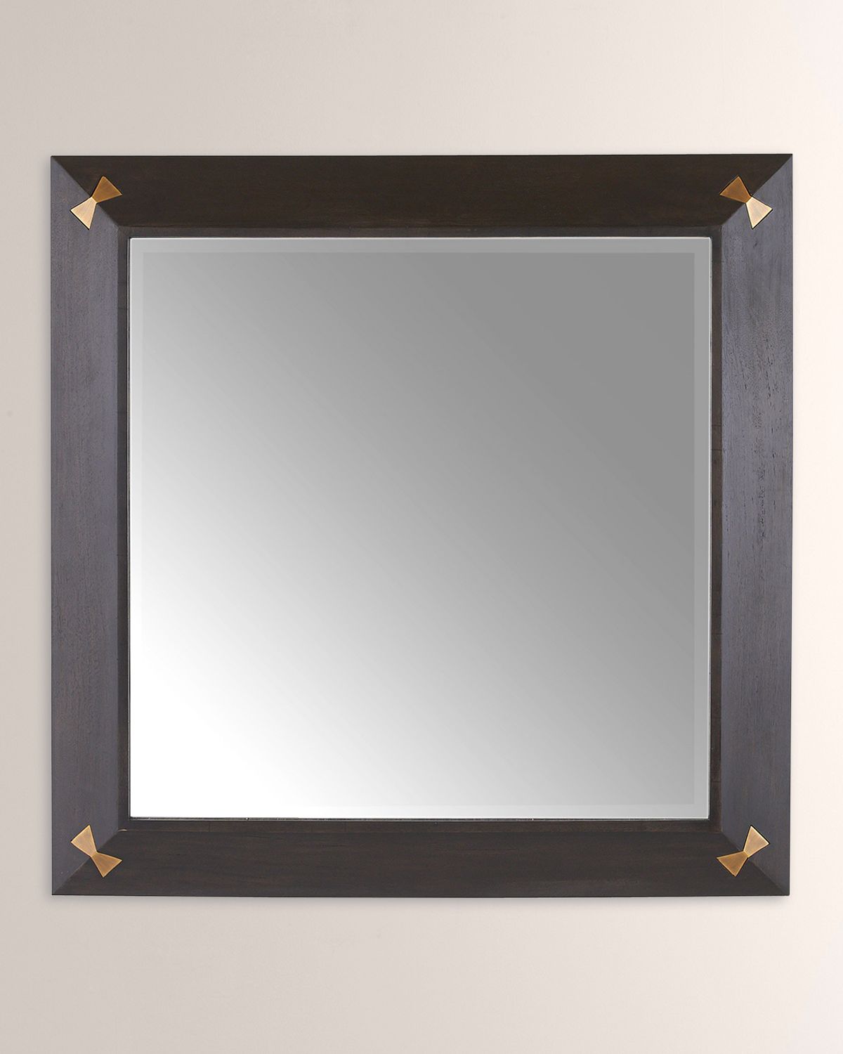 Arteriors Calpini 42" Wall Mirror | Thumbnail 6 Arteriors Calpini 42" Wall Mirror | Thumbnail 6