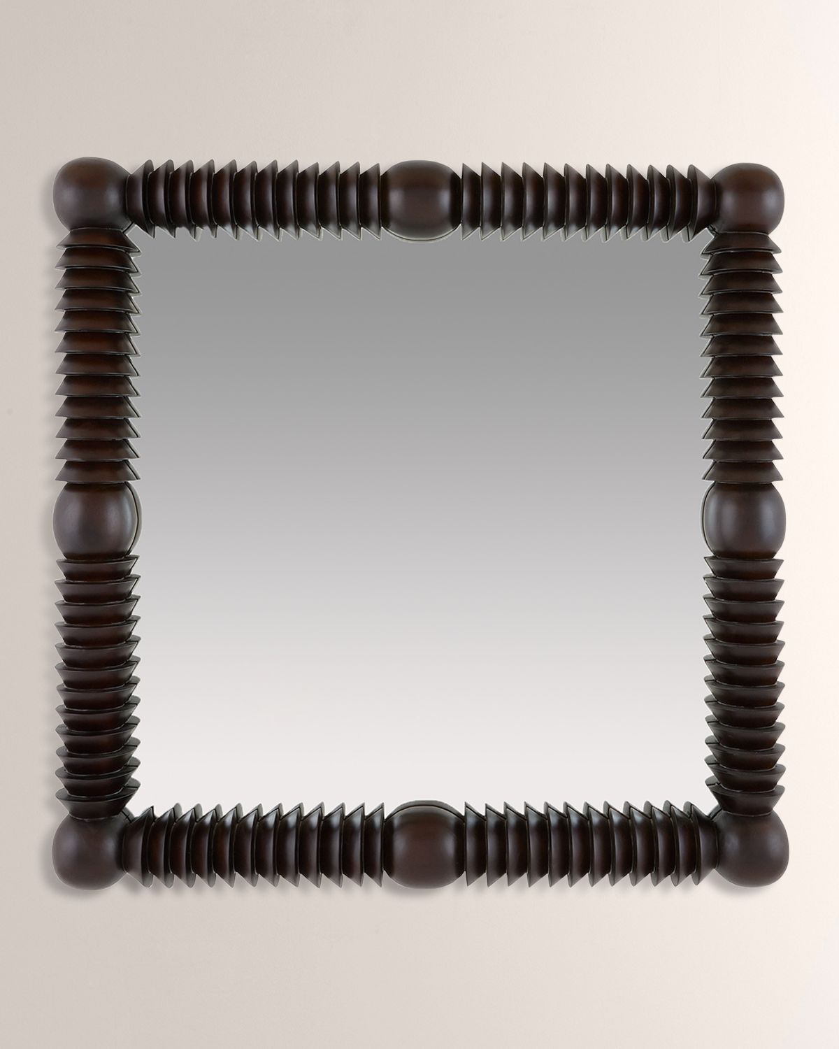 Arteriors Chavelle 45" Wall Mirror | Thumbnail 6