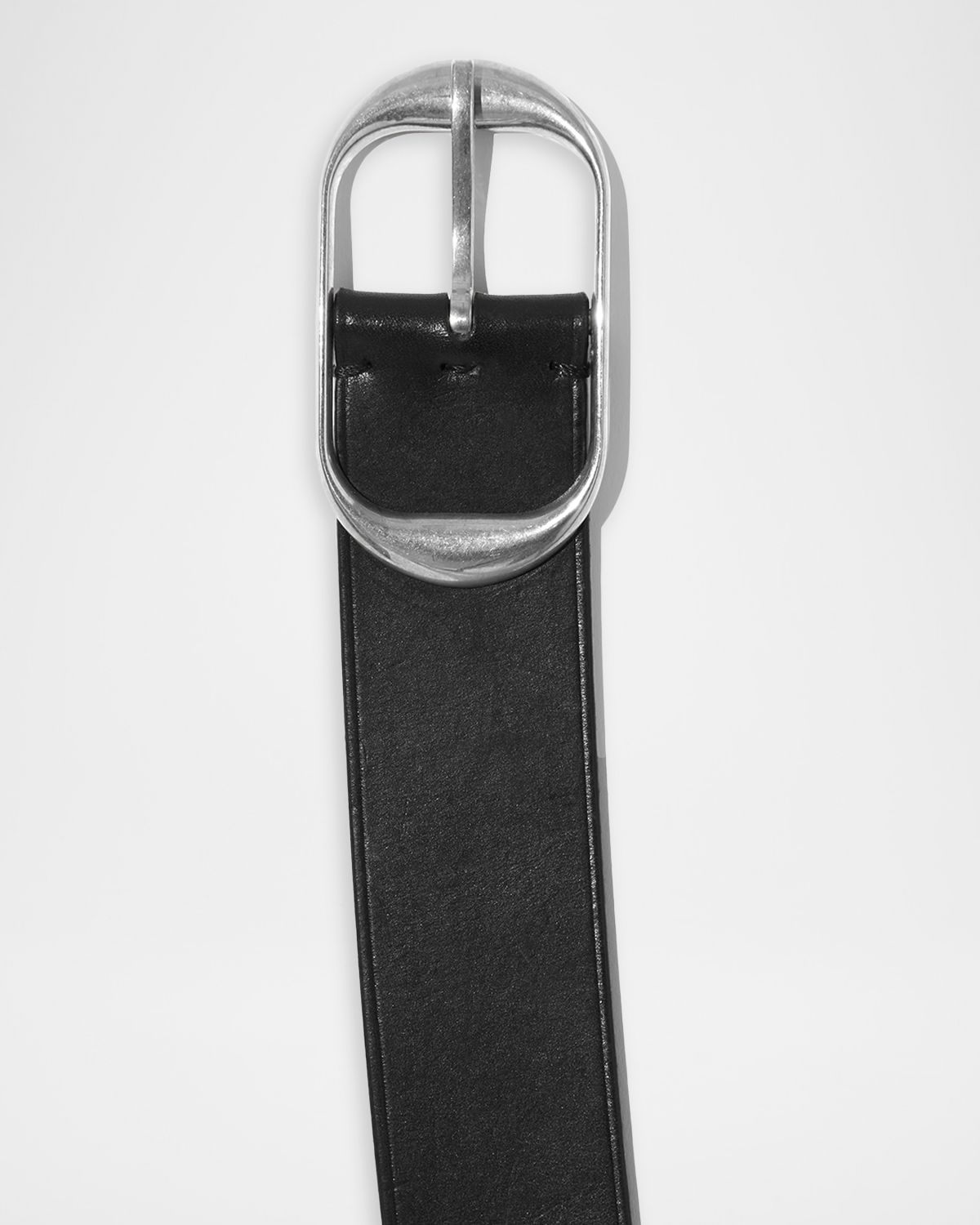 Nili Lotan Nili Leather Belt | Thumbnail 5