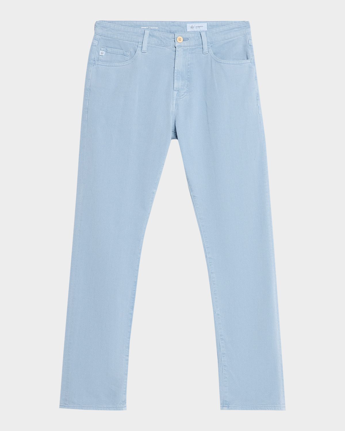 AG Jeans Men 's Everett Slim-Straight Jeans