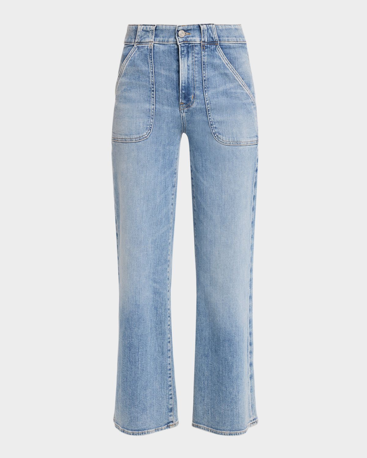 FRAME Modern Pocket Jeans | Thumbnail 8 FRAME Modern Pocket Jeans | Thumbnail 8