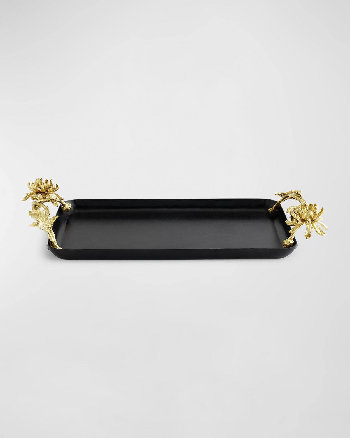 Michael Aram Dahlia Serving Tray