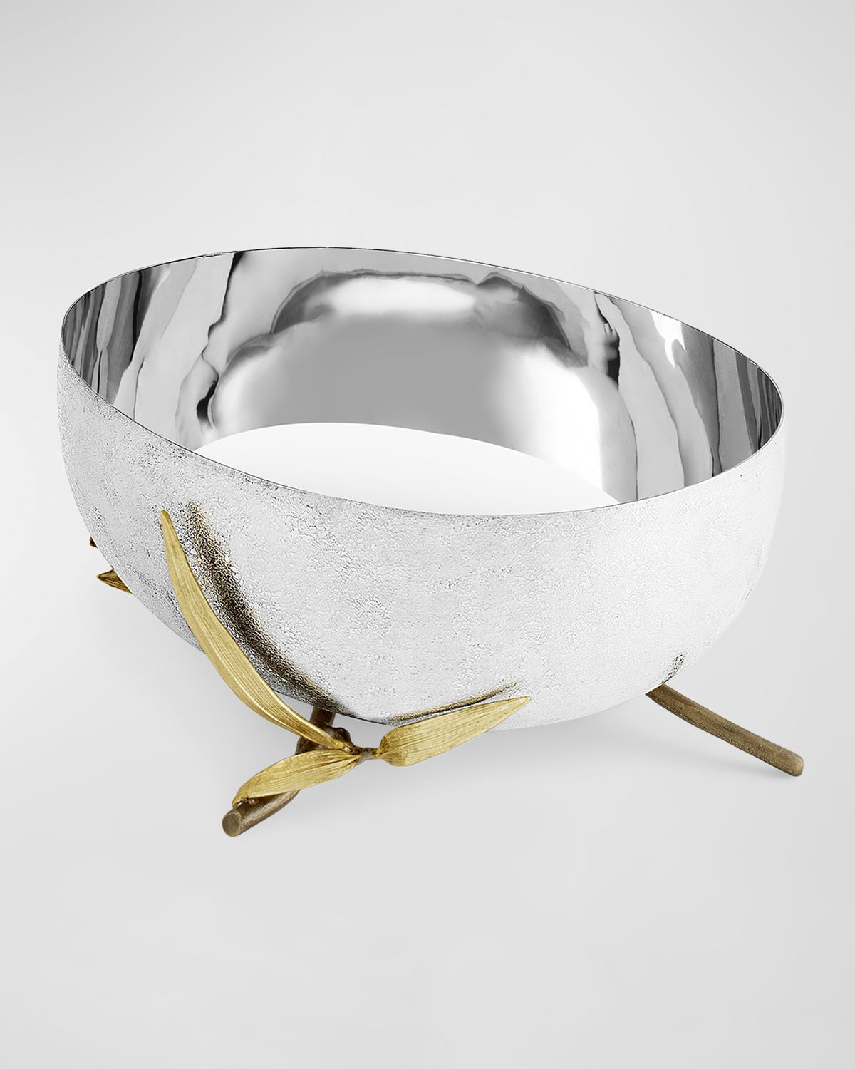 Michael Aram Zen Garden Medium Bowl