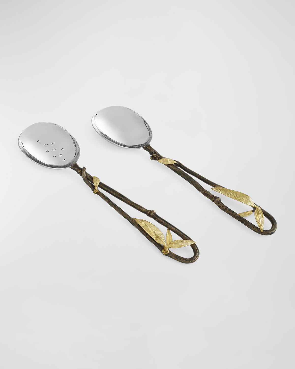 Michael Aram Zen Garden Serving Set