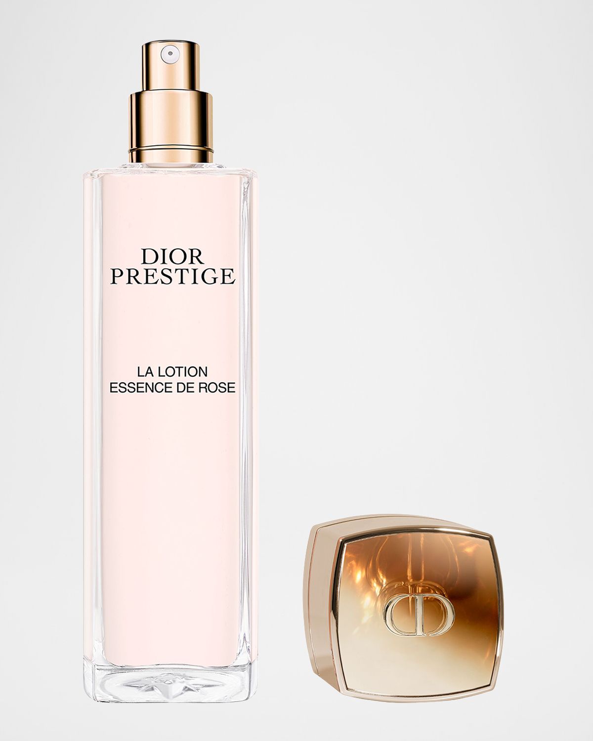 DIOR Dior Prestige La Lotion Essence de Rose, 5 oz.