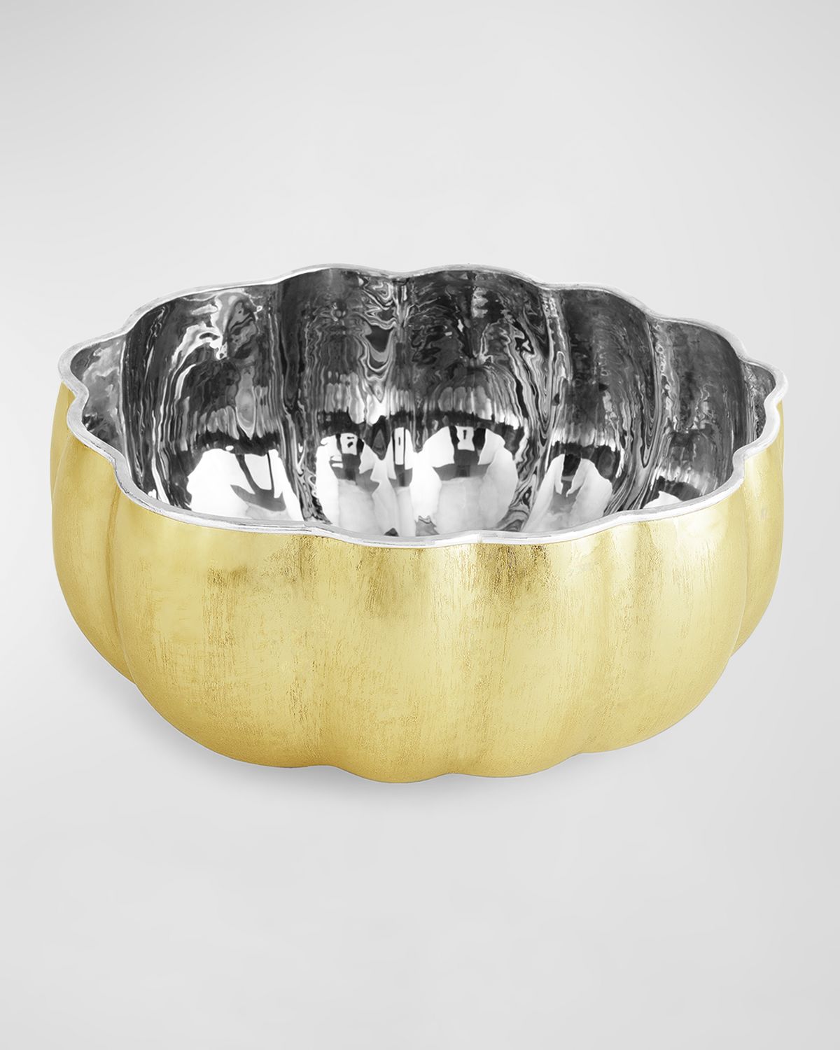 Michael Aram Pumpkin Bowl