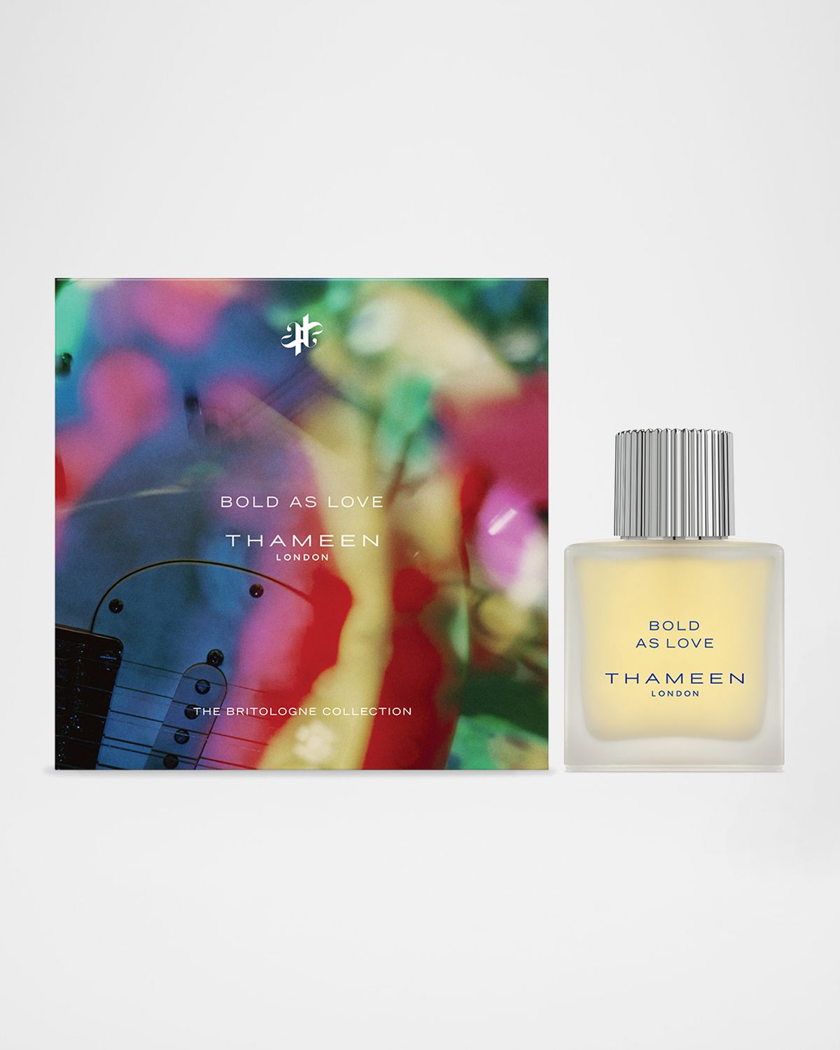 Thameen Bold As Love Cologne Elixir, 3.4 oz. | Thumbnail 3 Thameen Bold As Love Cologne Elixir, 3.4 oz. | Thumbnail 3