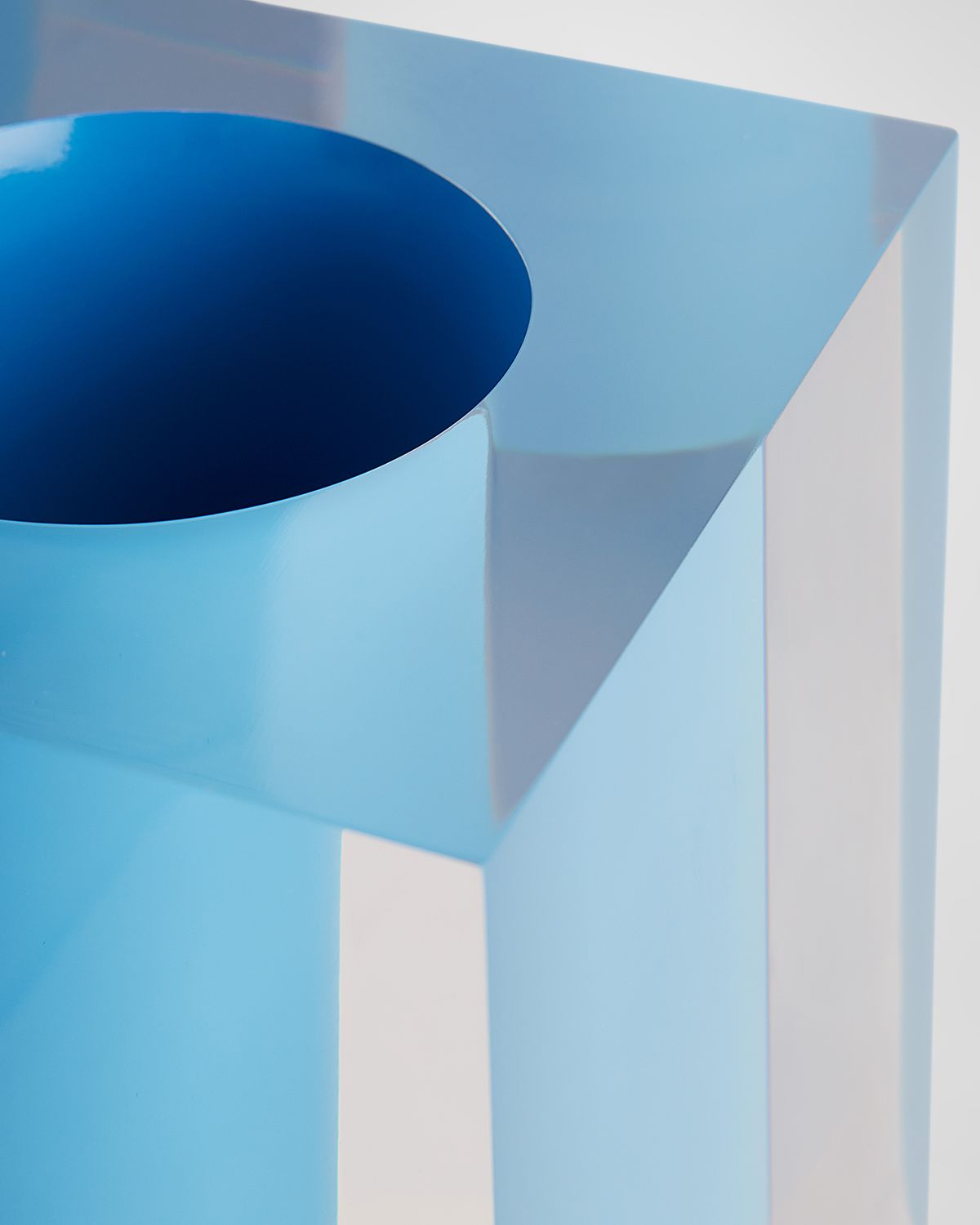 Jonathan Adler Bel Air Test Tube Vase