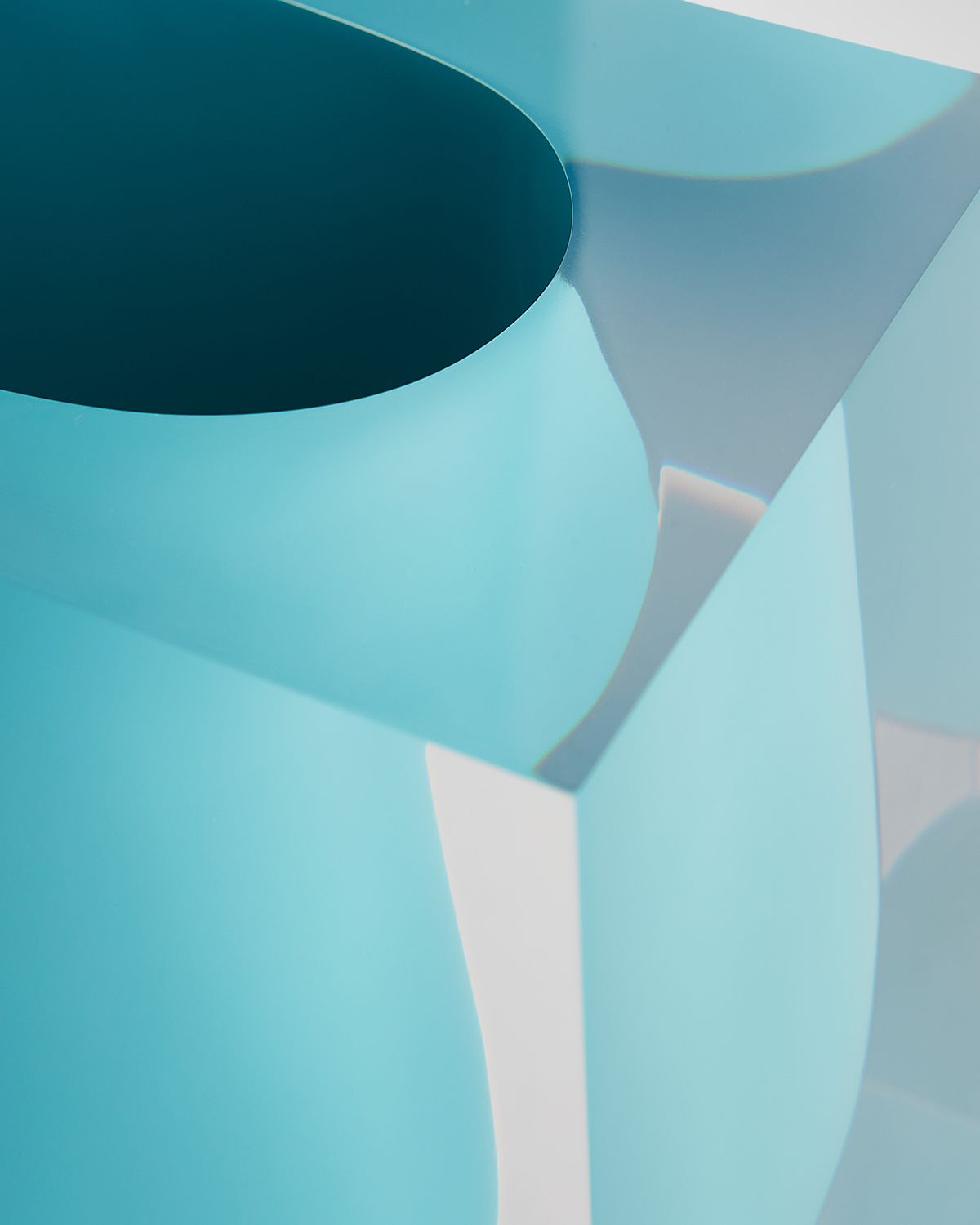 Jonathan Adler Bel Air Gorge Vase