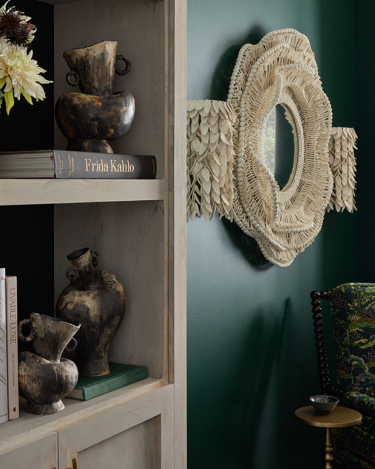 John-Richard Collection Fuso Vase I