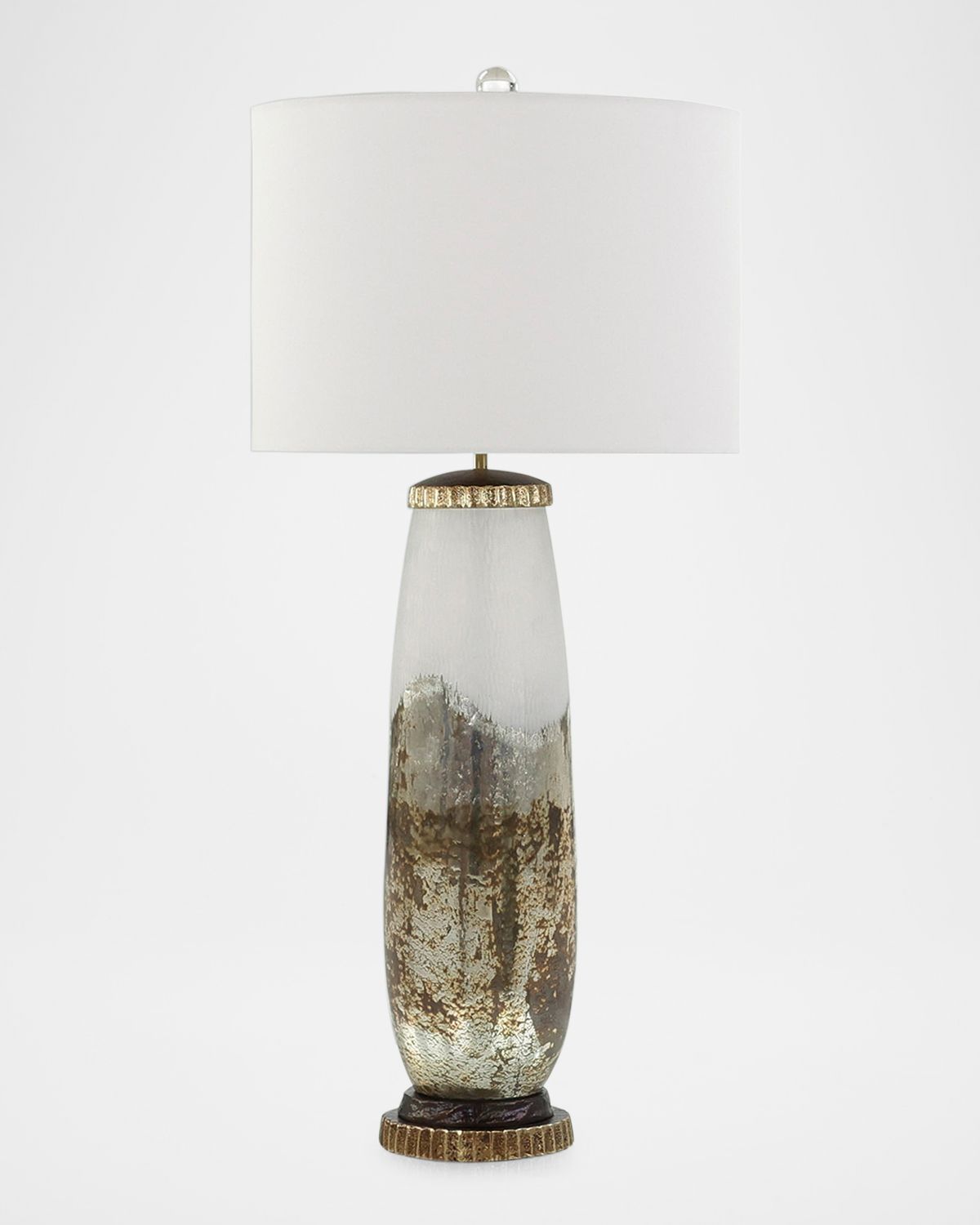John-Richard Collection Isolde 36" Table Lamp