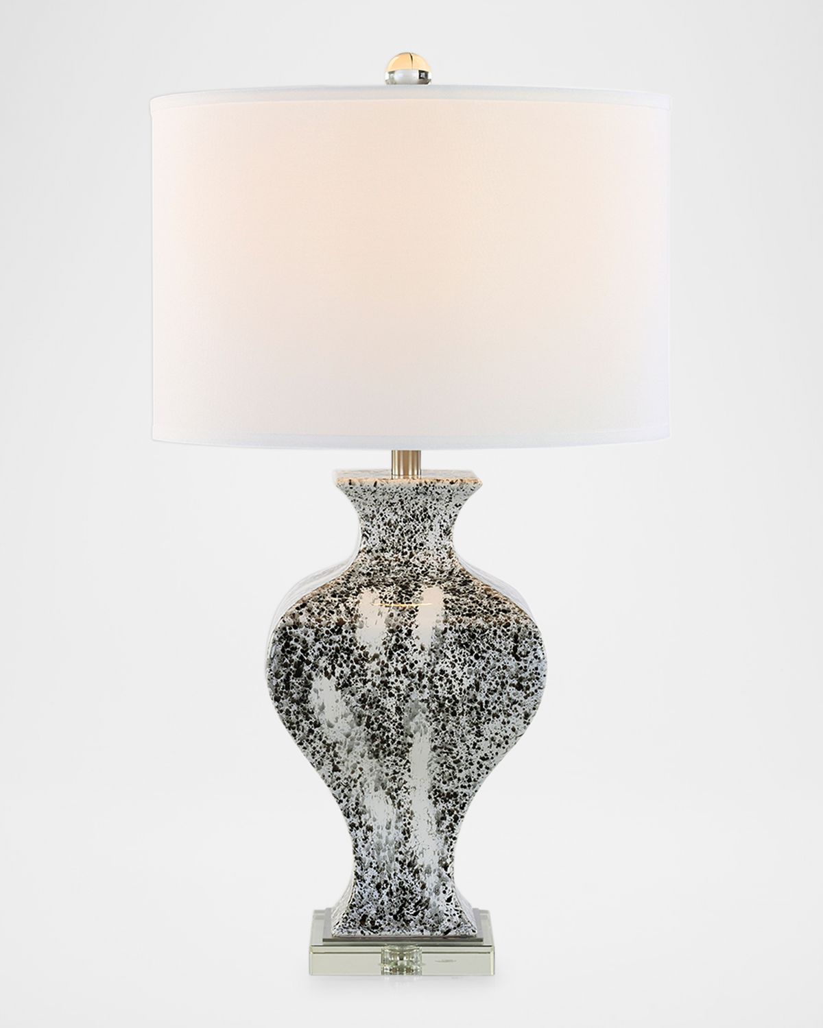 John-Richard Collection Bonita 30" Table Lamp
