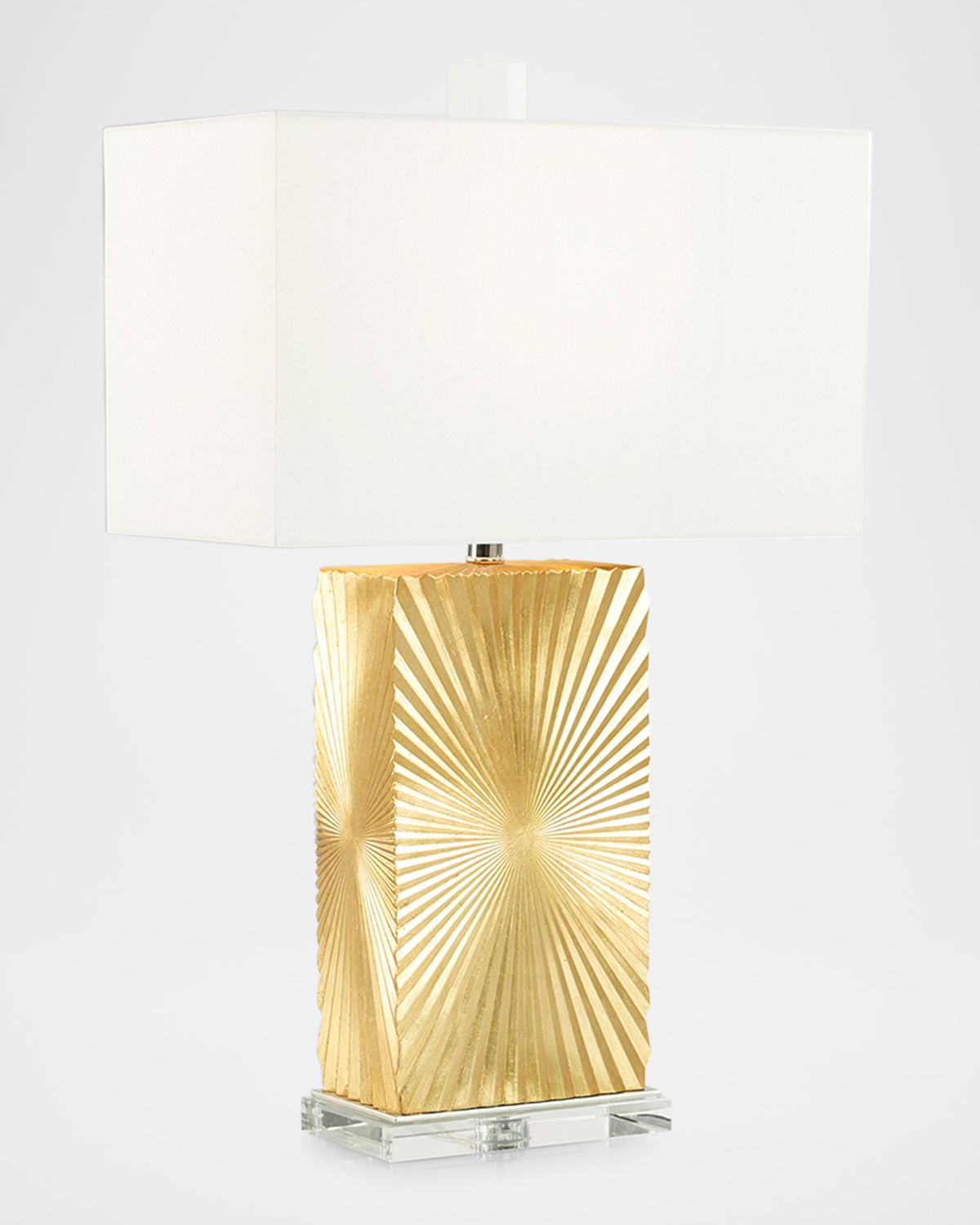 John-Richard Collection Rayna 30" Table Lamp