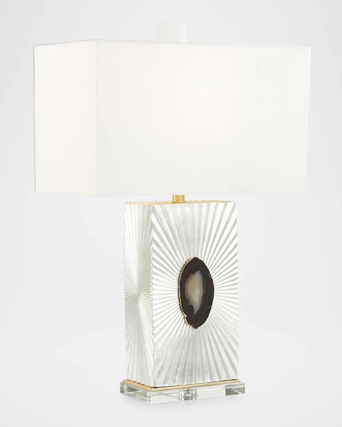 John-Richard Collection Rayna 29" Table Lamp