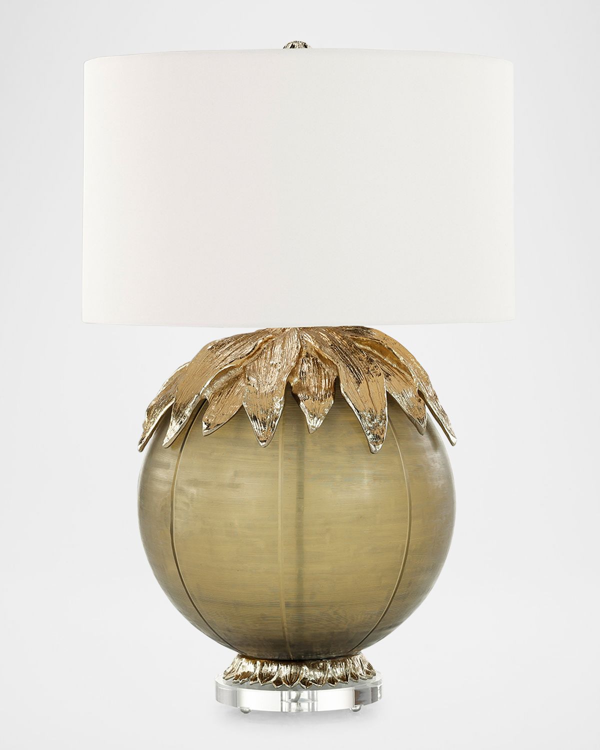 John-Richard Collection Tournesol 32" Table Lamp