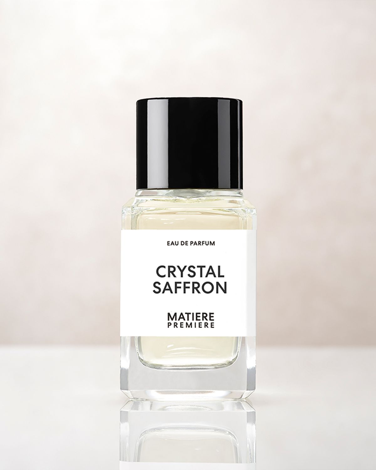 Matiere Premiere Crystal Saffron Eau de Parfum